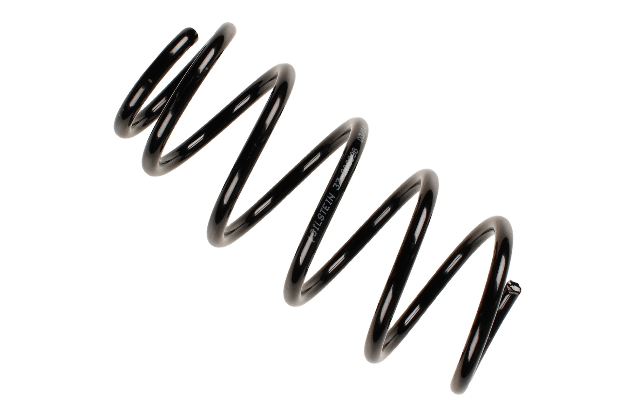 Suspension Spring (37-209896)