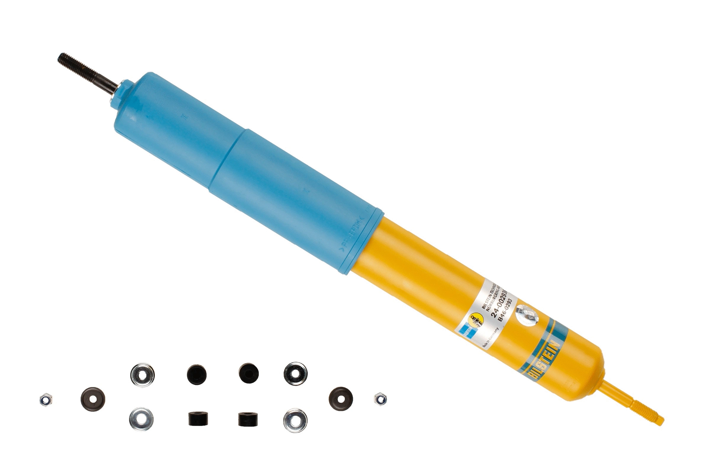 Shock Absorber (24-002936)