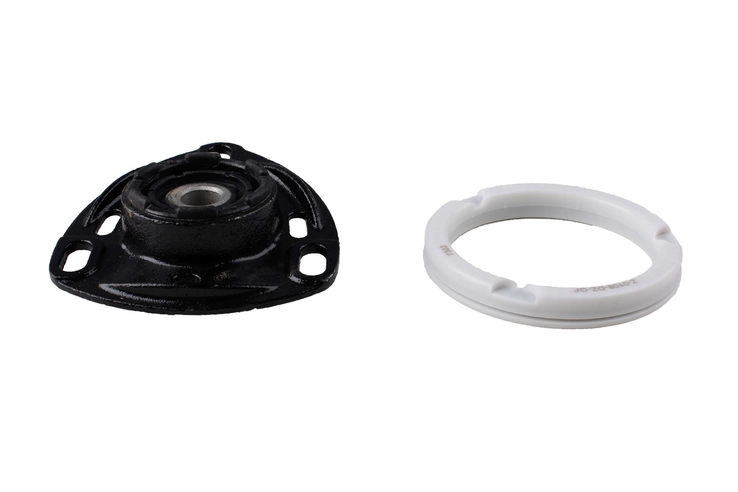 Suspension Strut Support Mount (12-117338)