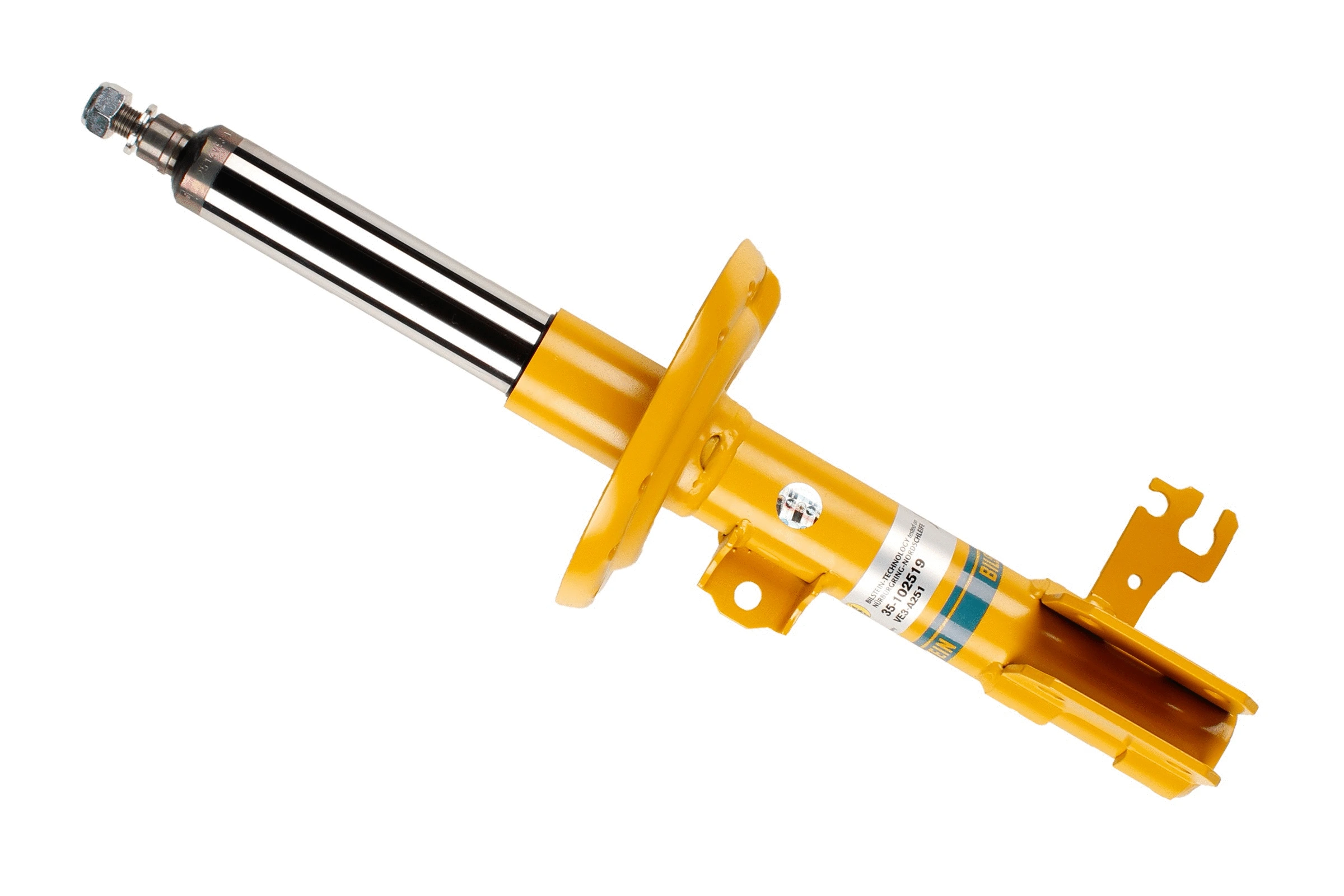 Shock Absorber (35-102519)