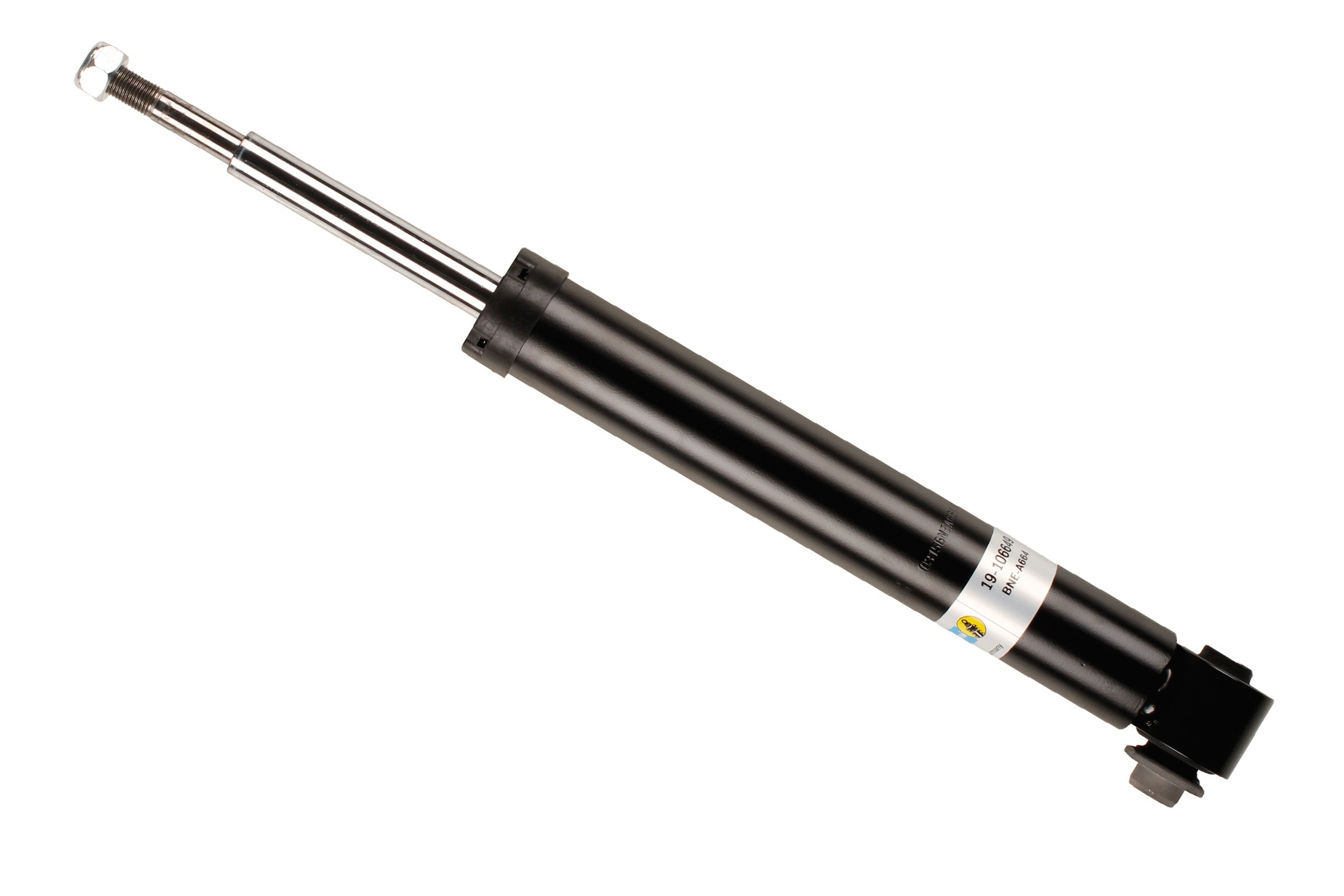 Shock Absorber (19-106649)