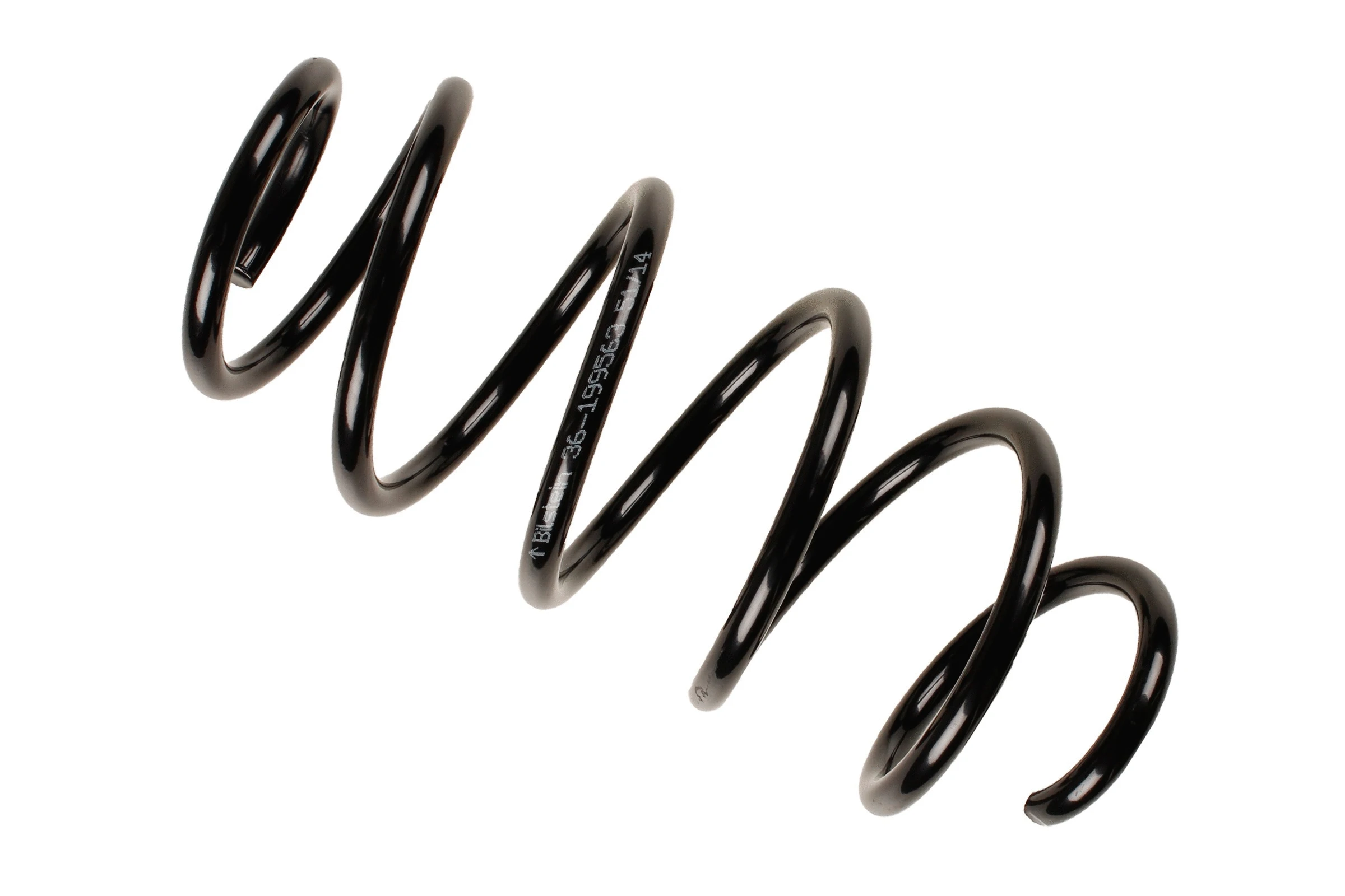Suspension Spring (36-199563)