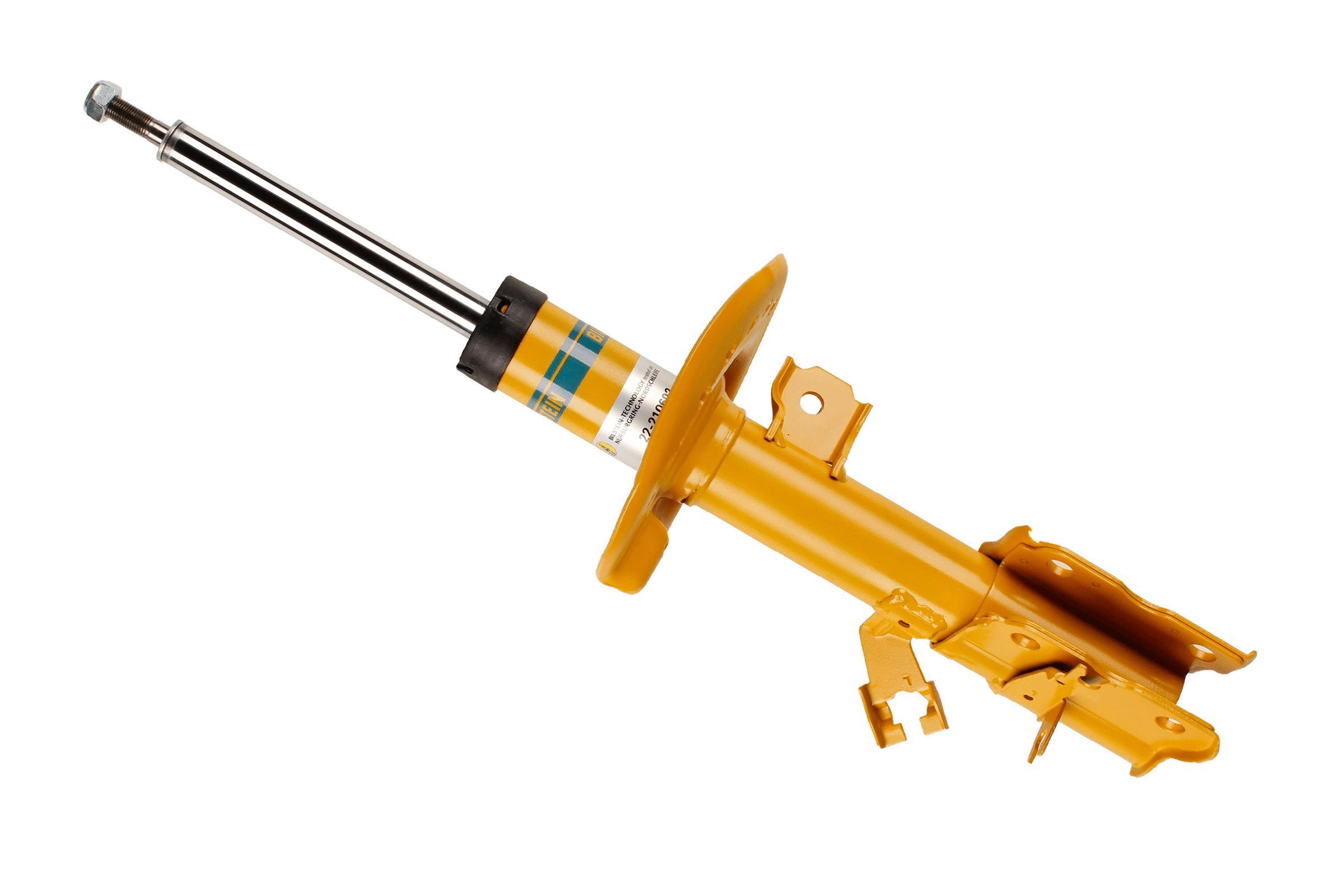 Shock Absorber (22-210692)