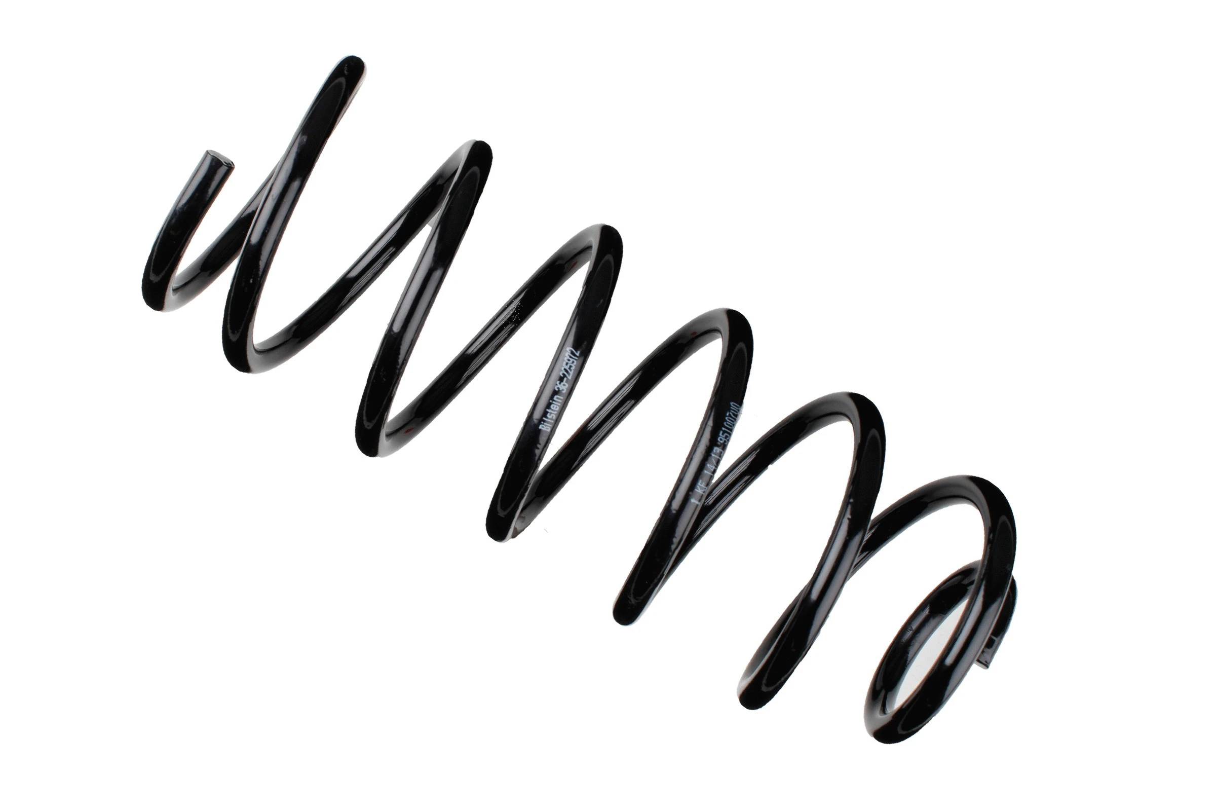 Suspension Spring (36-225972)