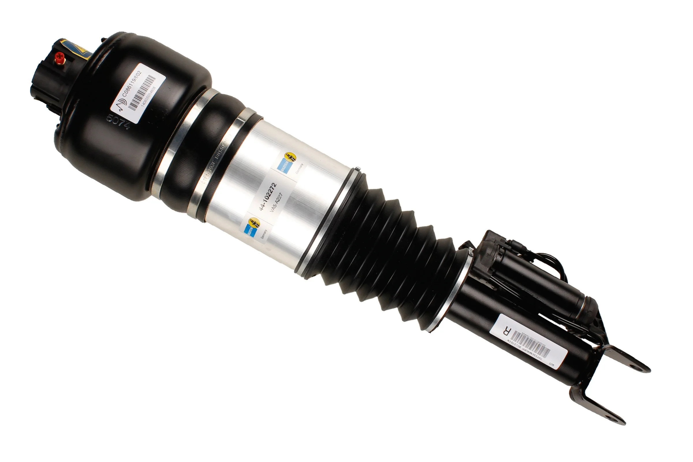 Air Suspension Strut (44-102272)