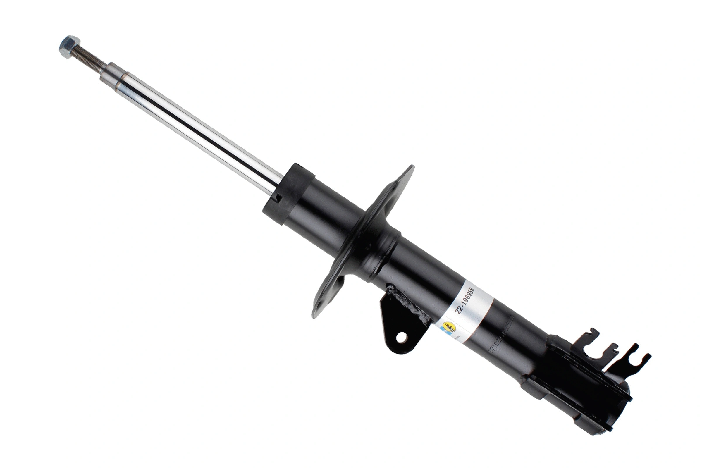 Shock Absorber (22-196958)