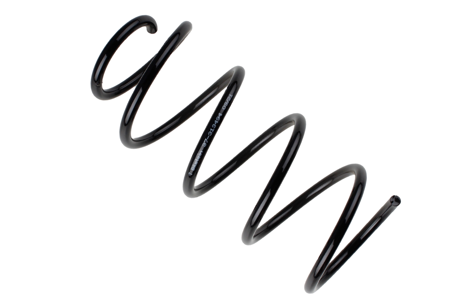 Suspension Spring (37-313494)