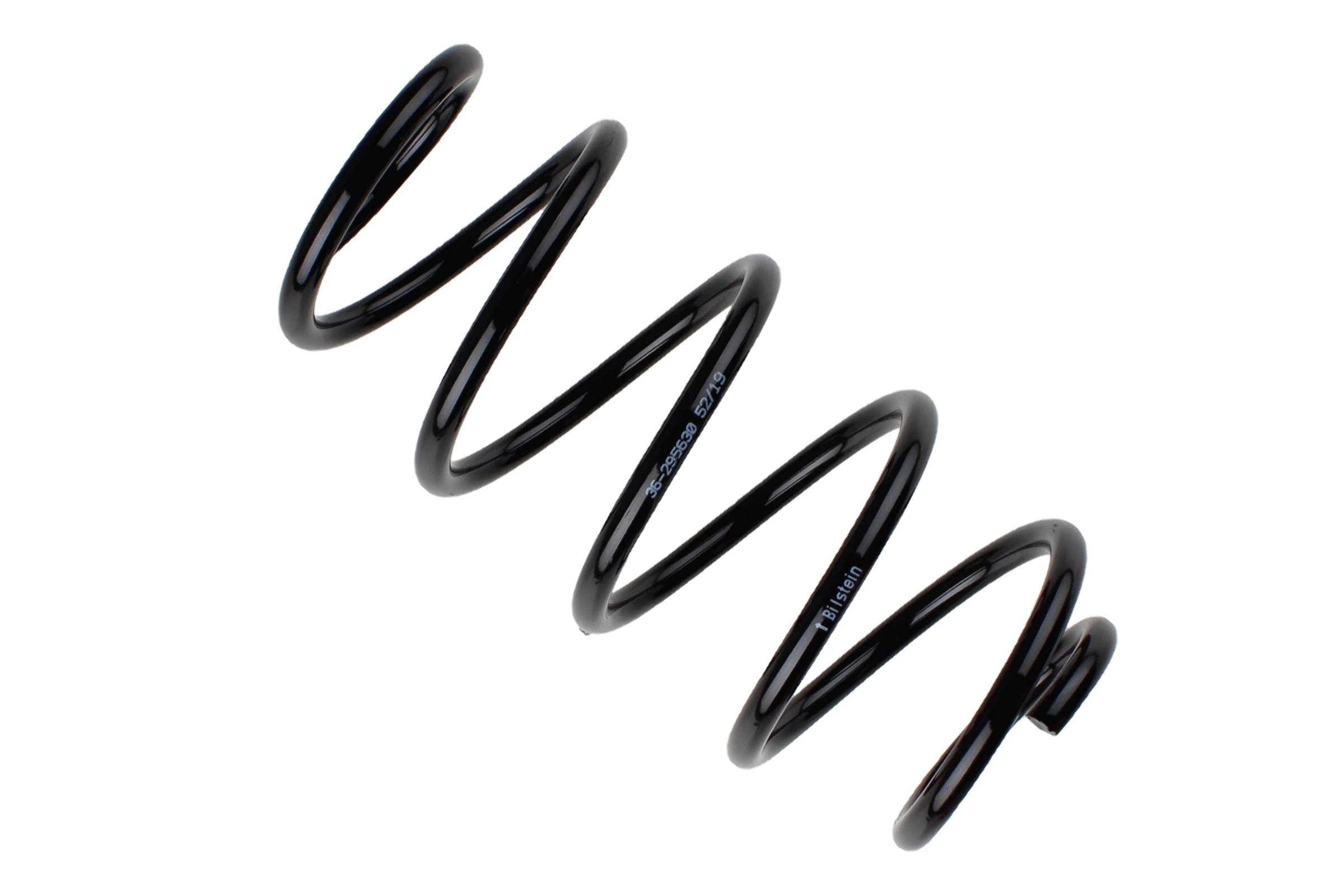 Suspension Spring (36-295630)