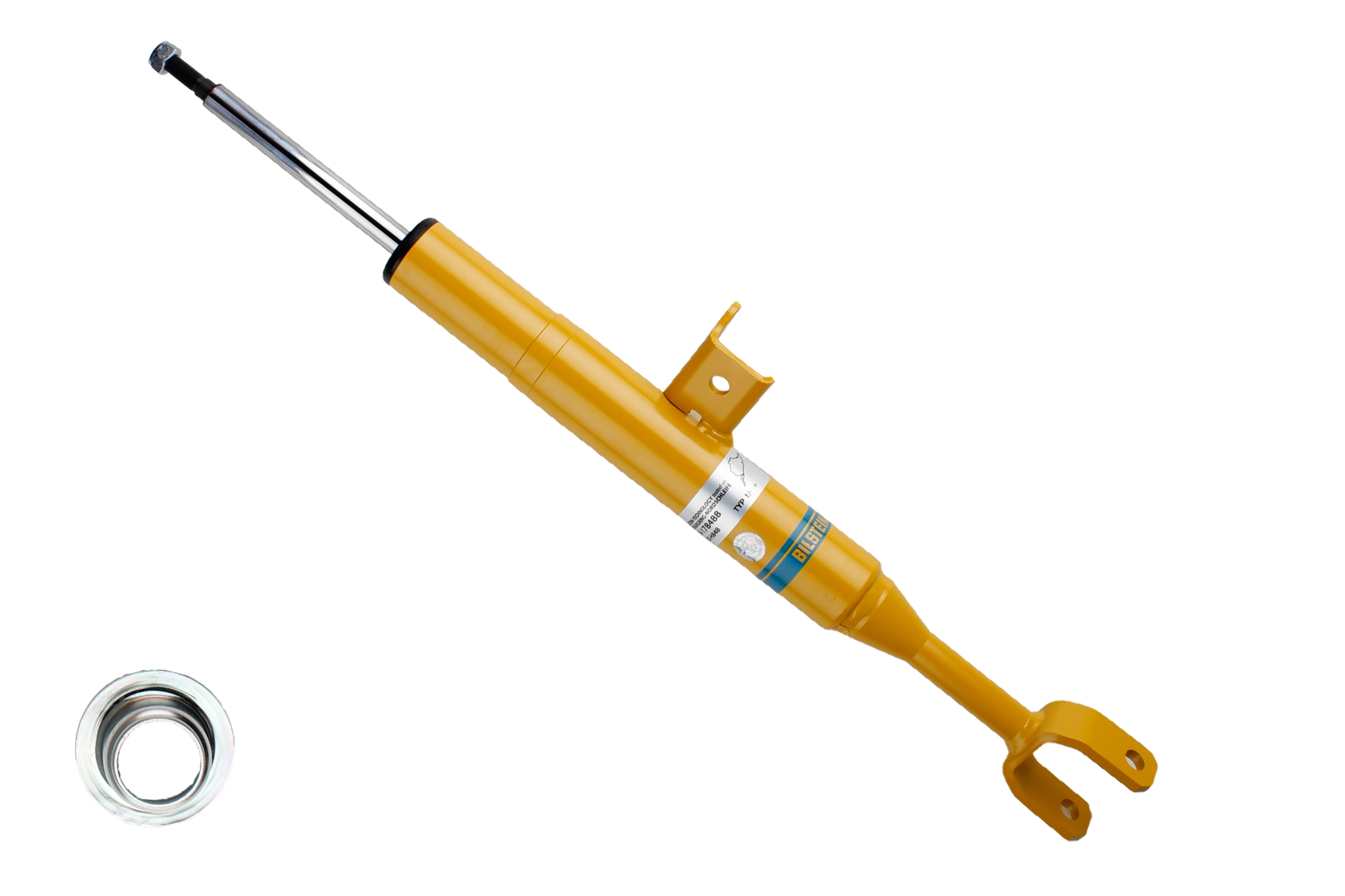 Shock Absorber (24-178488)