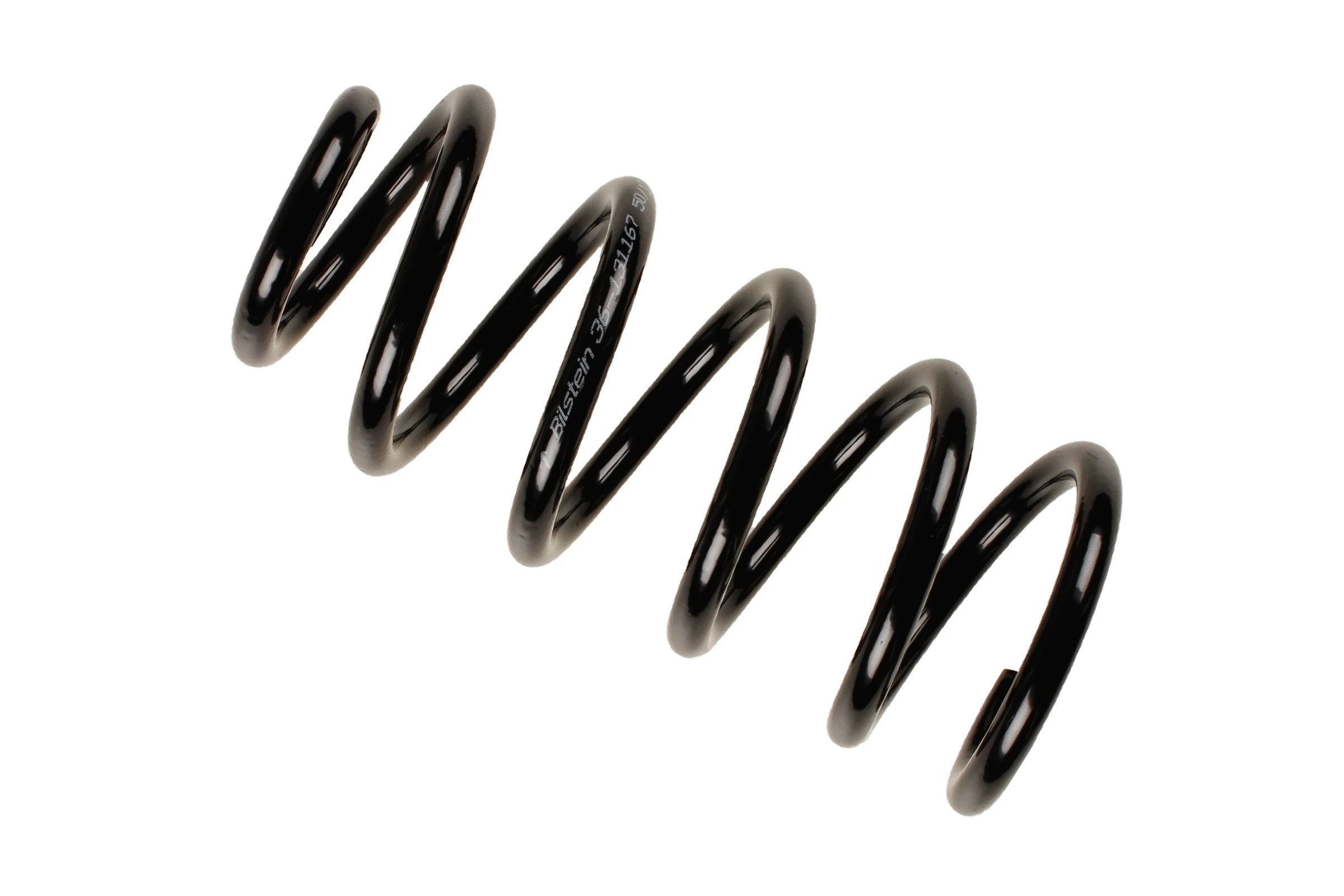 Suspension Spring (36-131167)