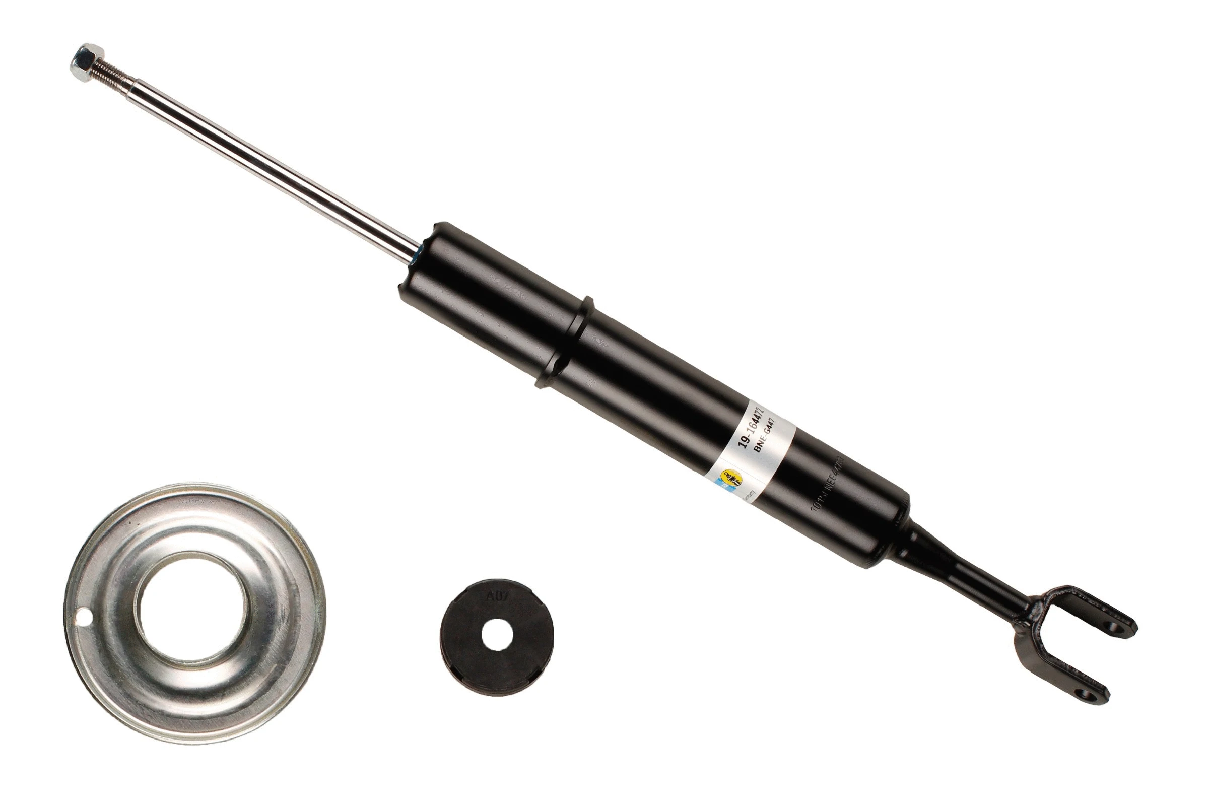 Shock Absorber (19-164472)