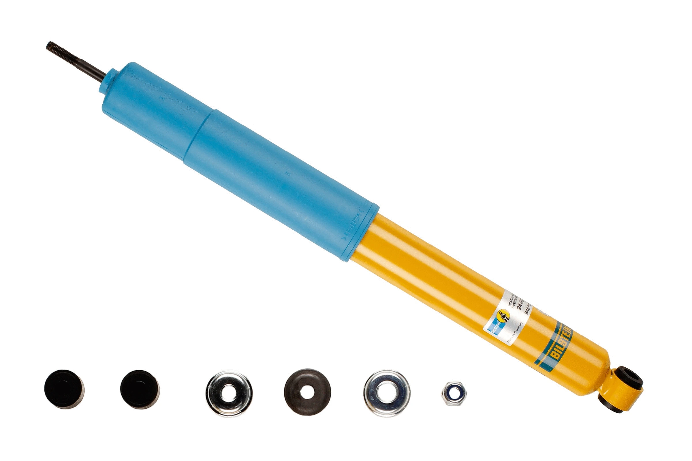 Shock Absorber (24-003193)