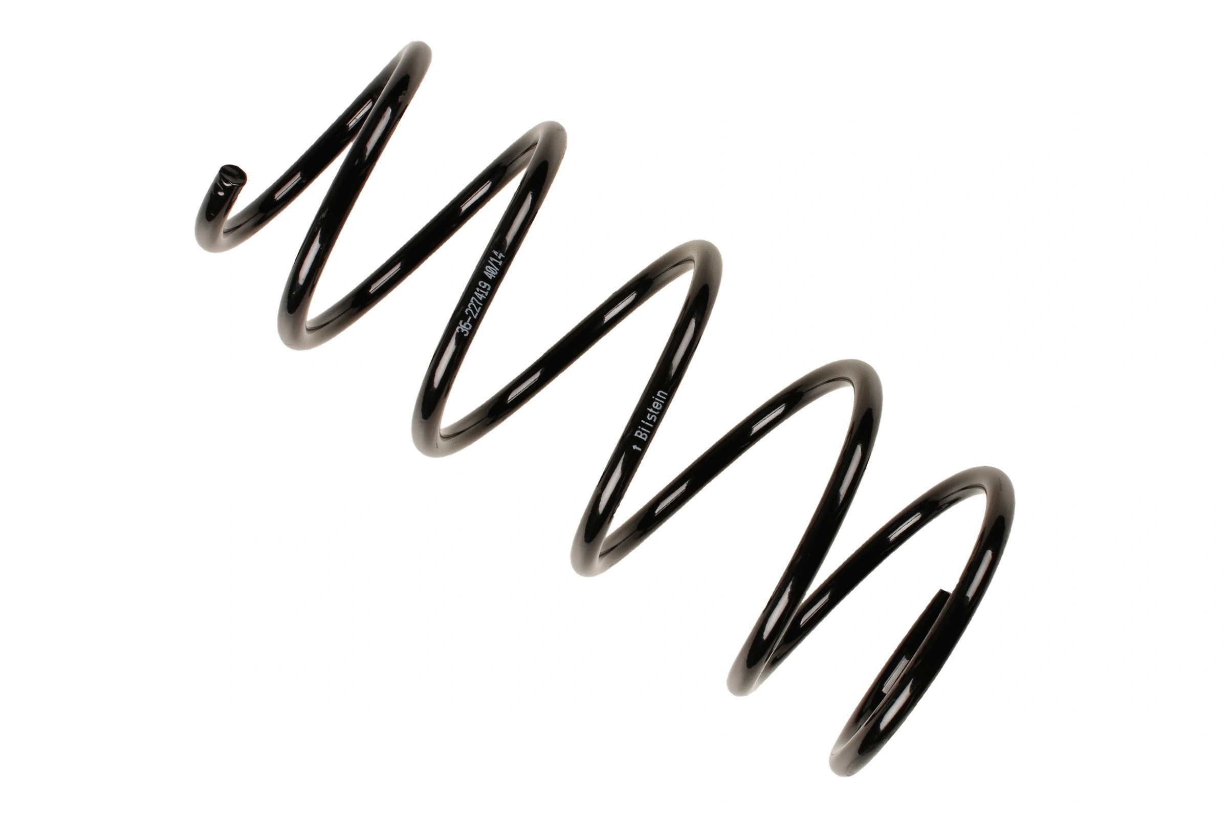Suspension Spring (36-227419)