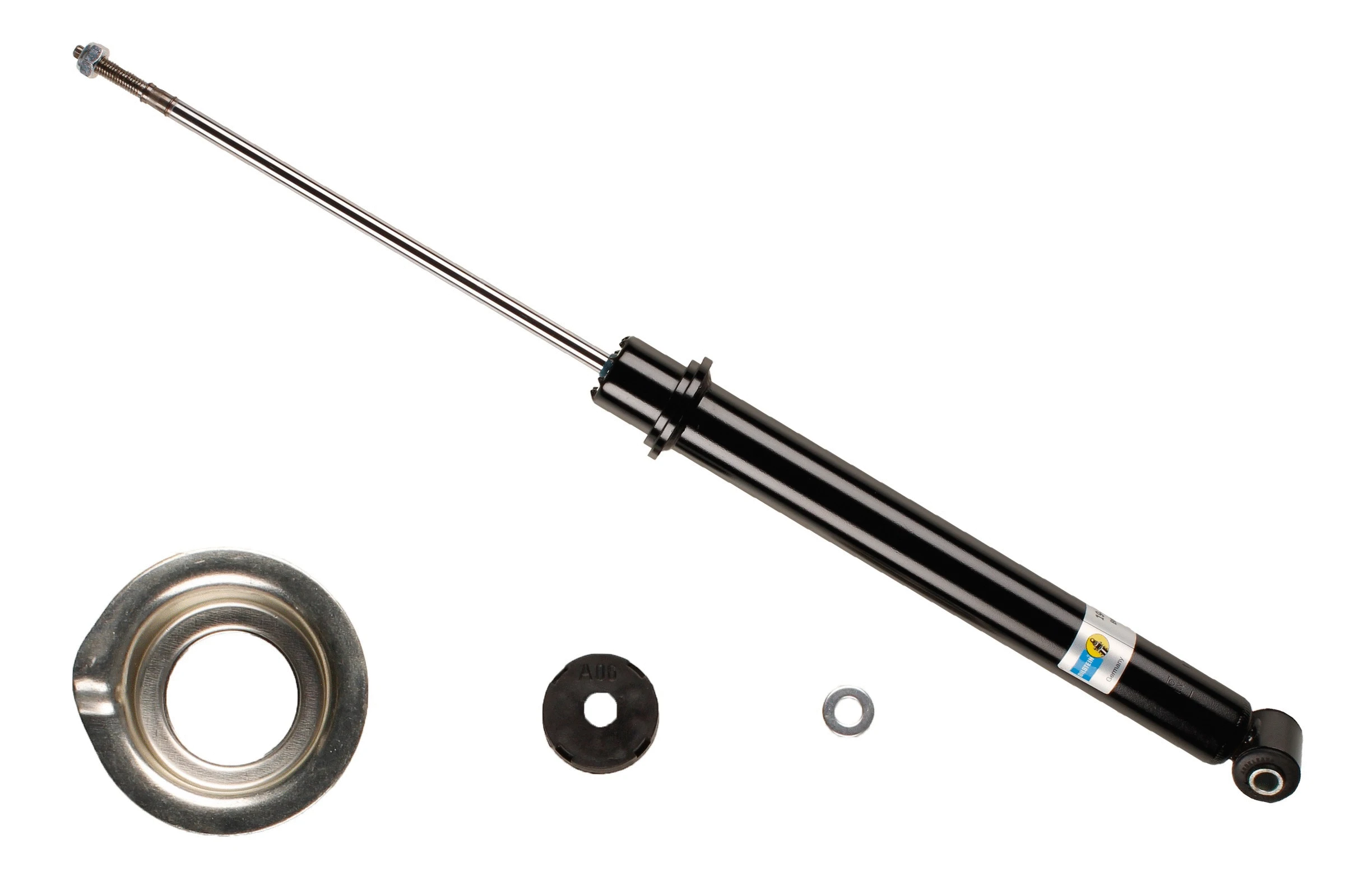 Shock Absorber (19-104096)