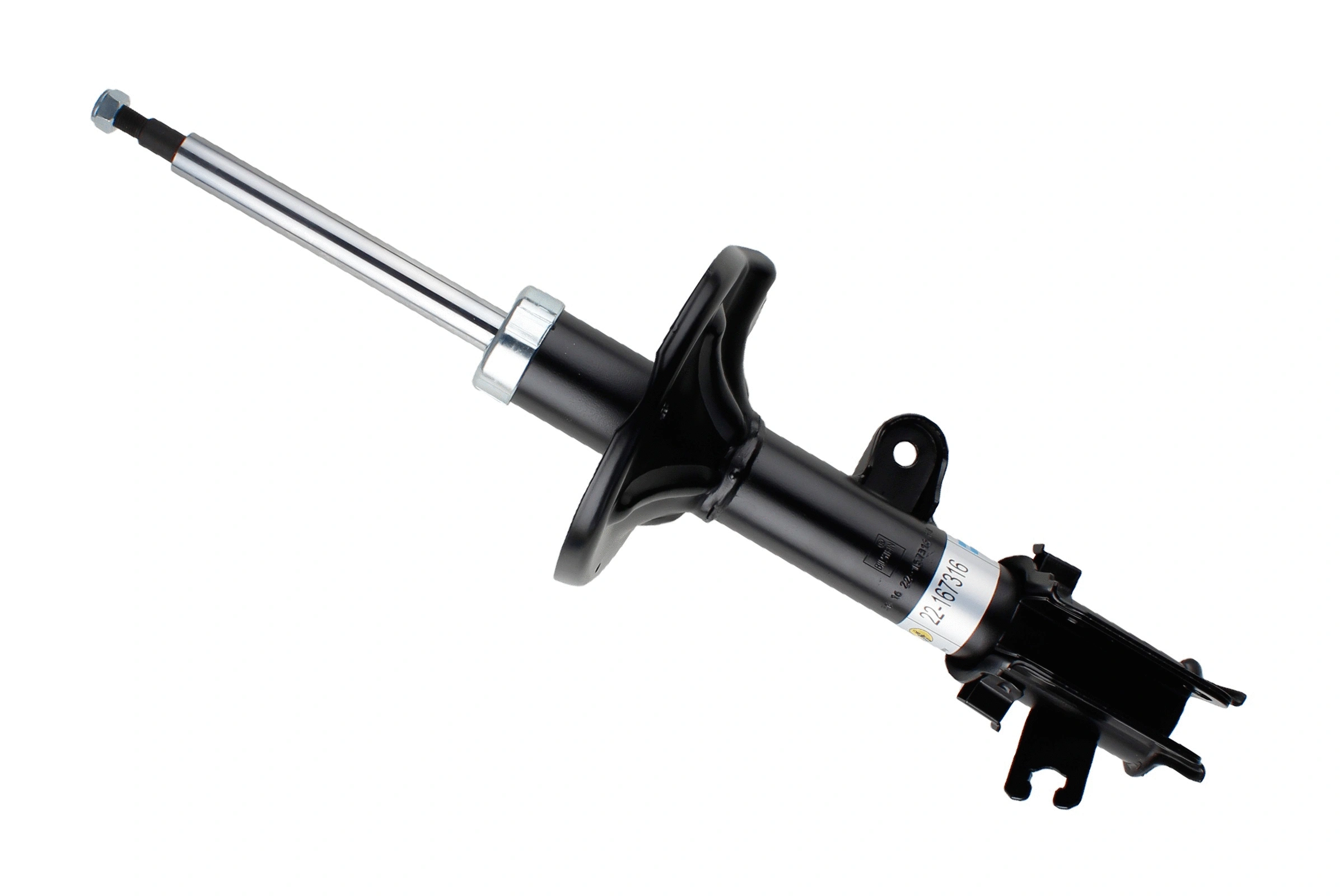 Shock Absorber (22-167316)