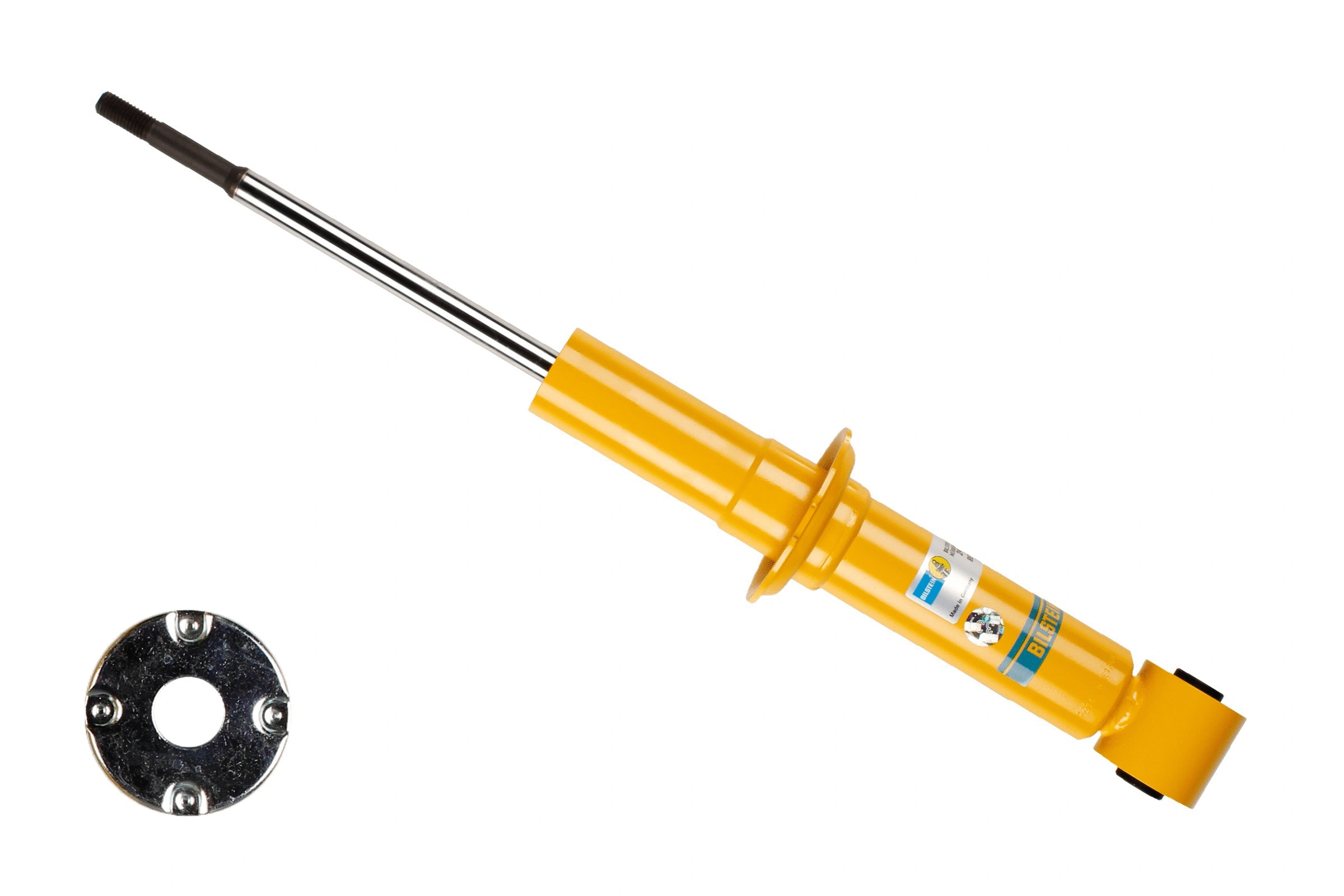 Shock Absorber (24-141369)