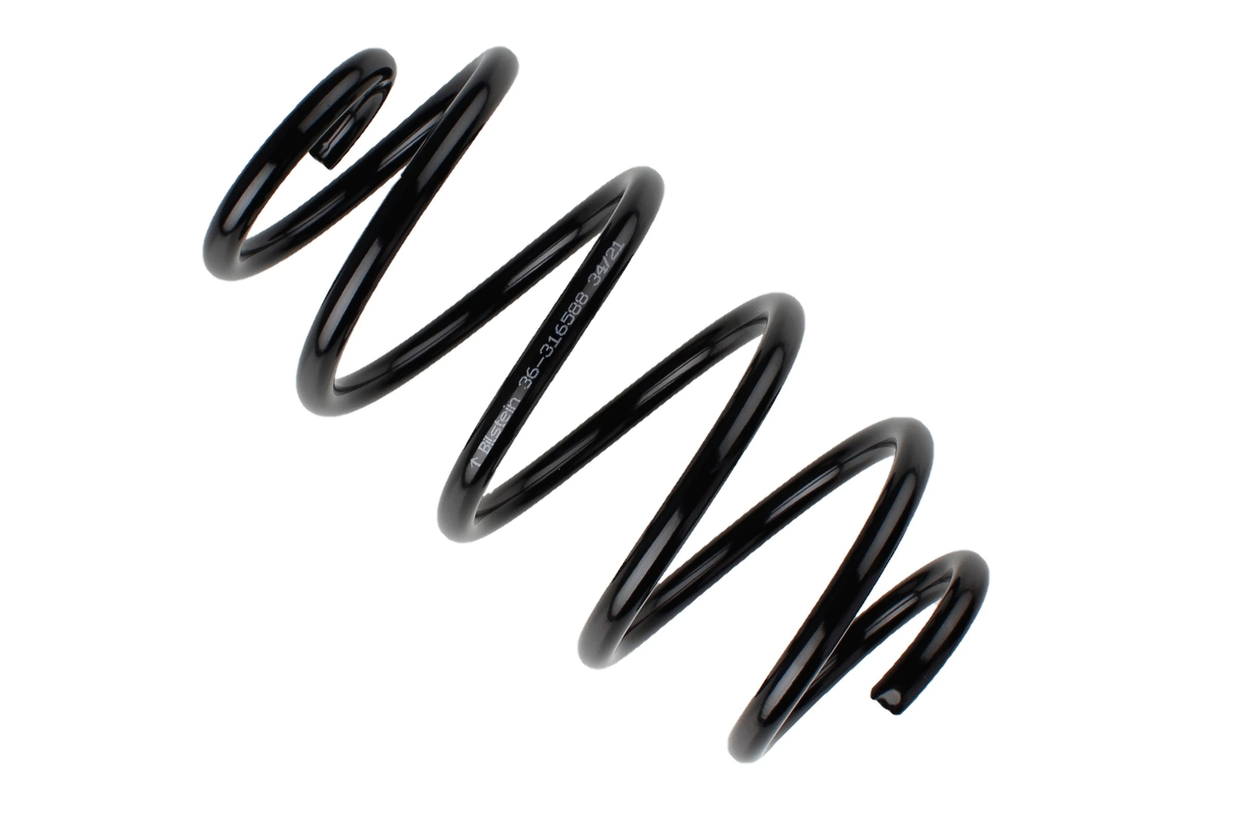 Suspension Spring (36-316588)