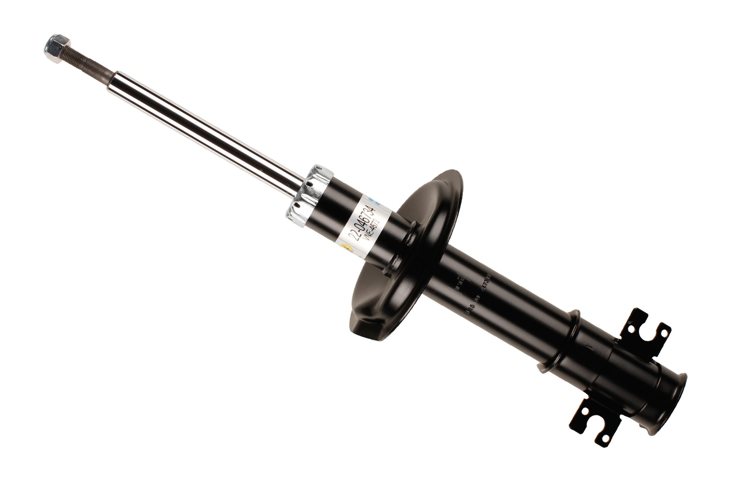 Shock Absorber (22-046734)