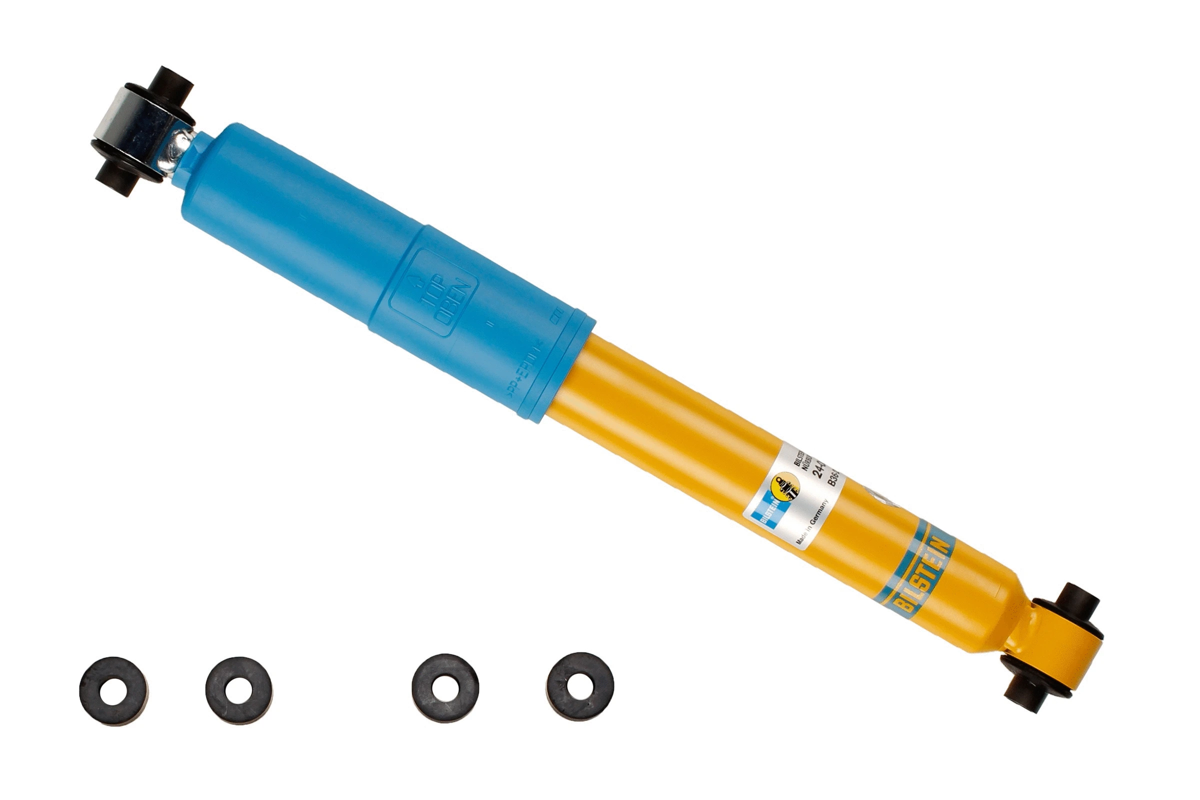 Shock Absorber (24-022033)