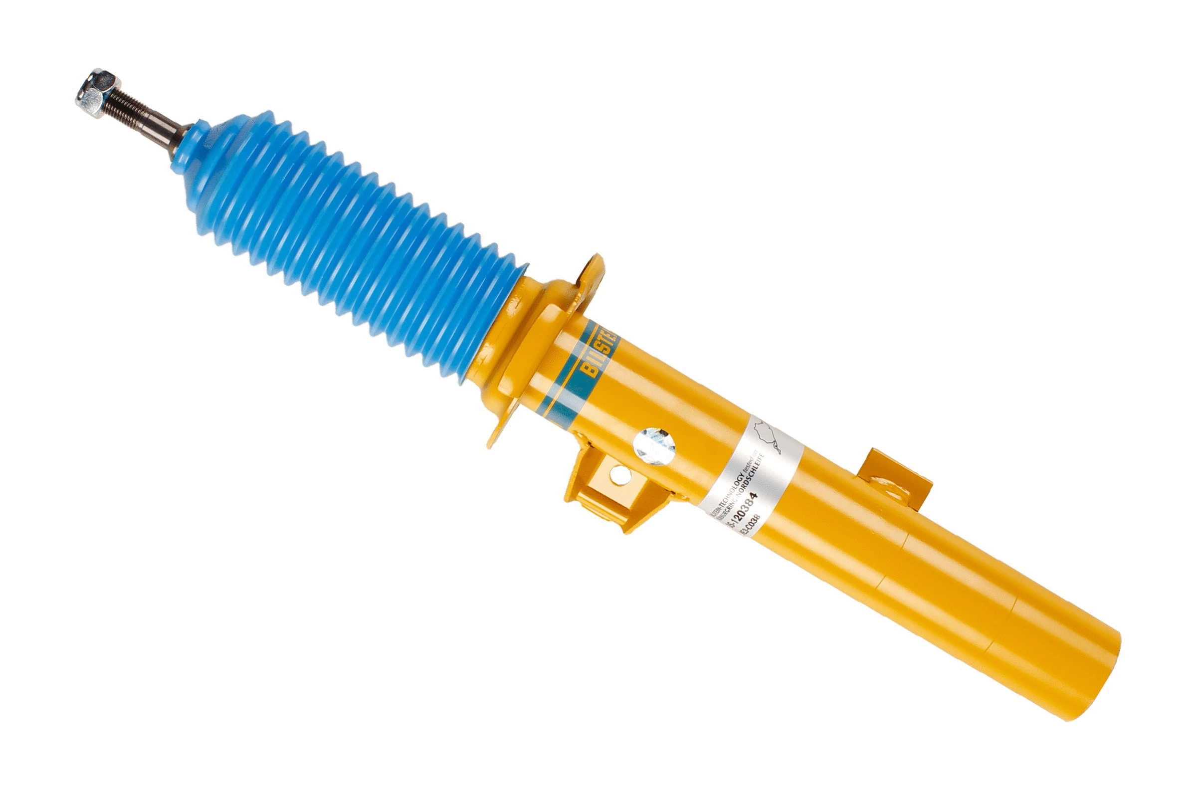 Shock Absorber (35-120384)