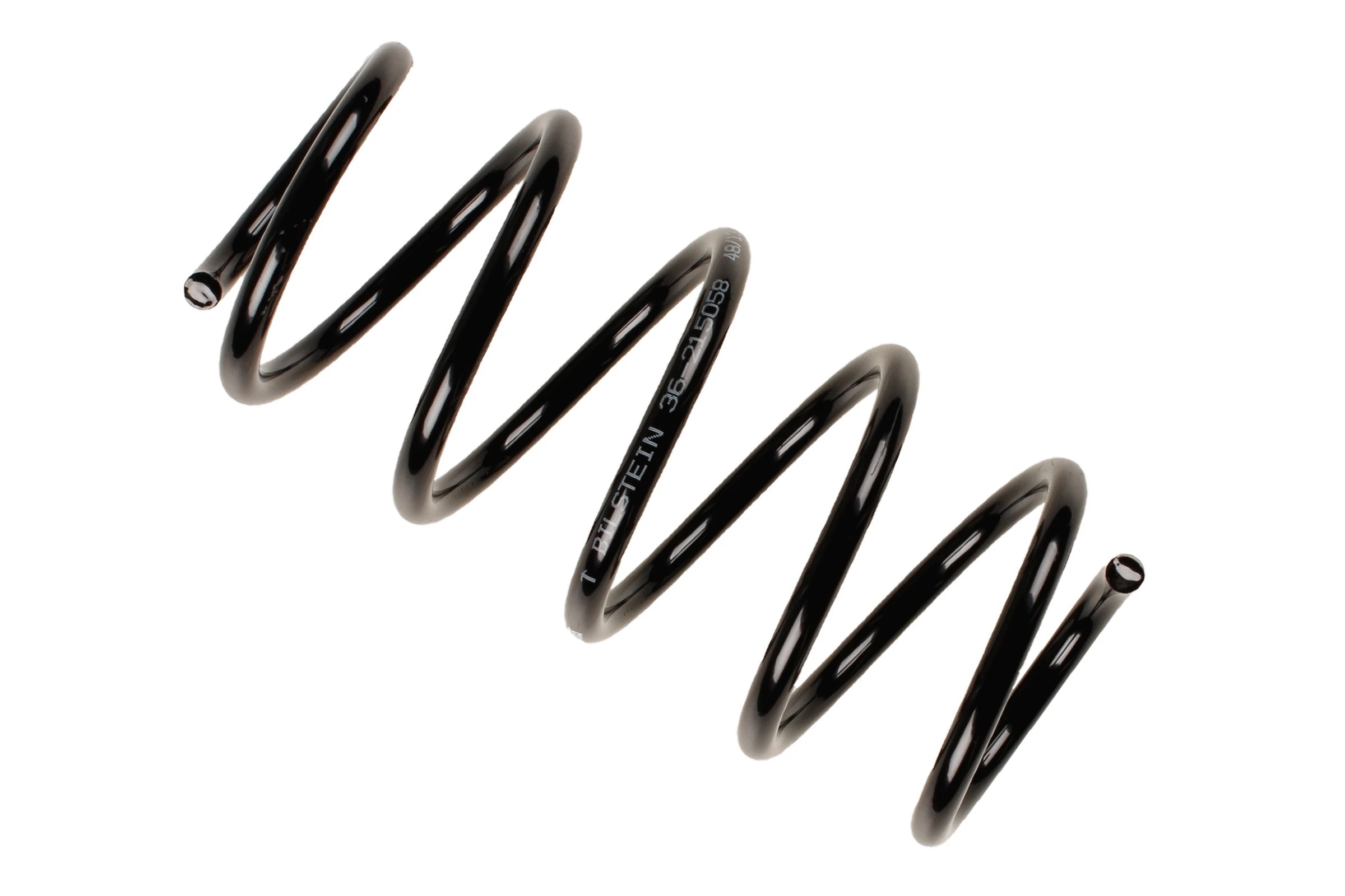 Suspension Spring (36-215058)