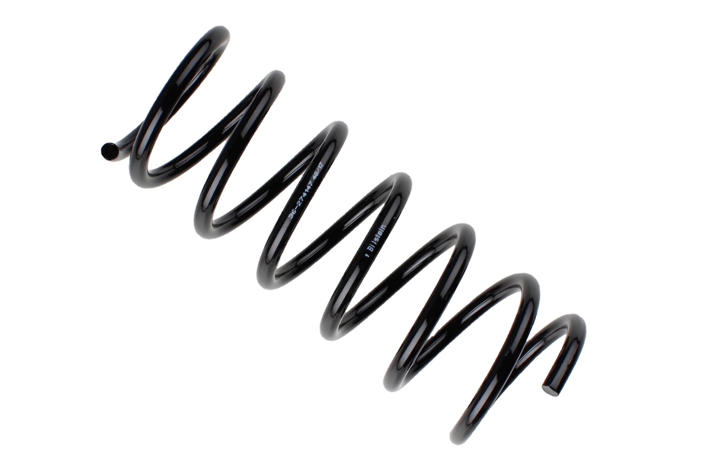 Suspension Spring (36-274147)