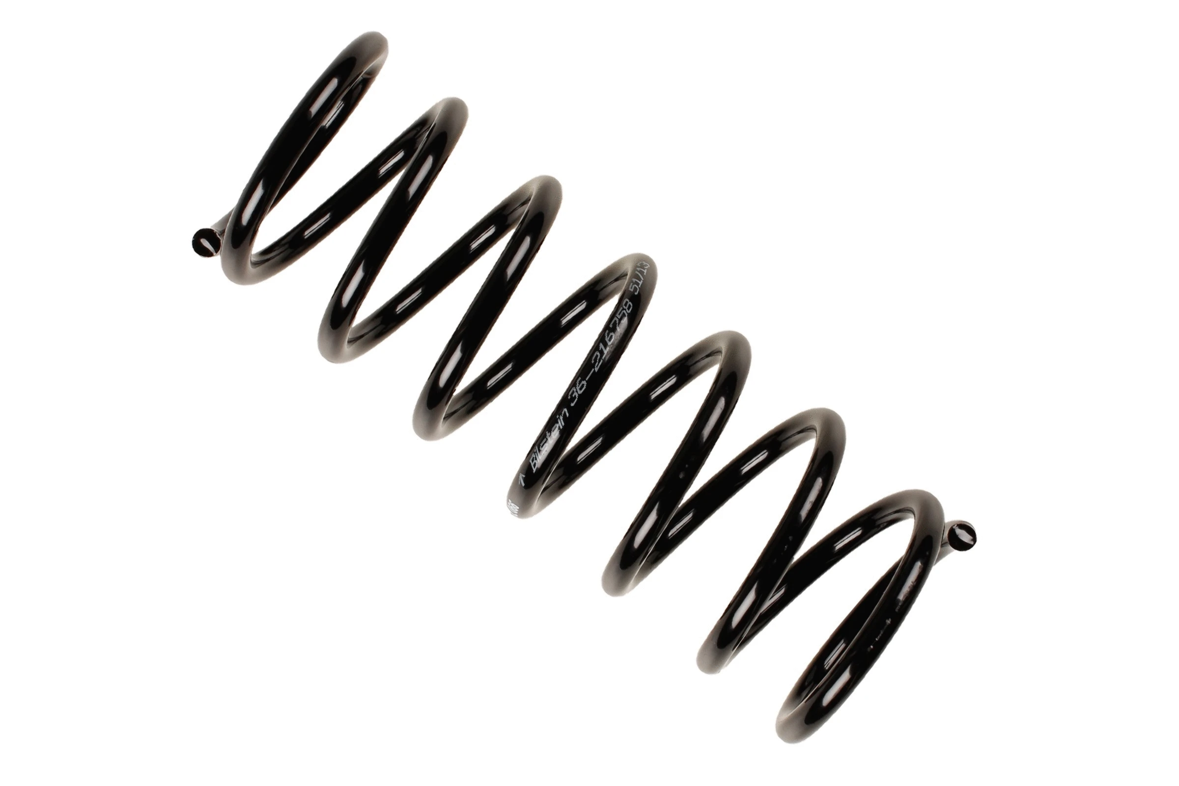 Suspension Spring (36-216758)