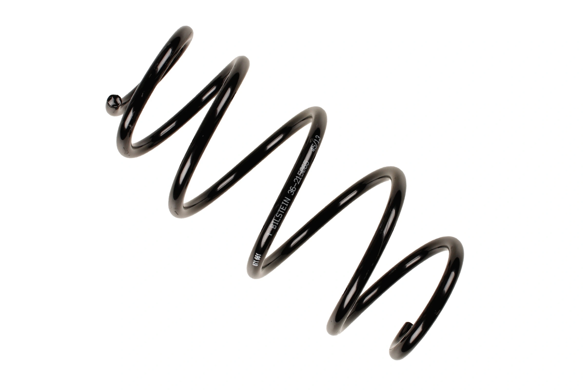 Suspension Spring (36-215065)