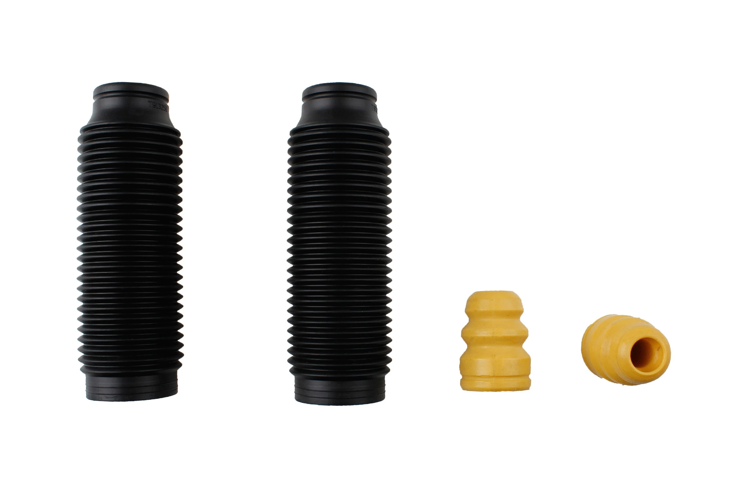 Dust Cover Kit, shock absorber (11-270621)