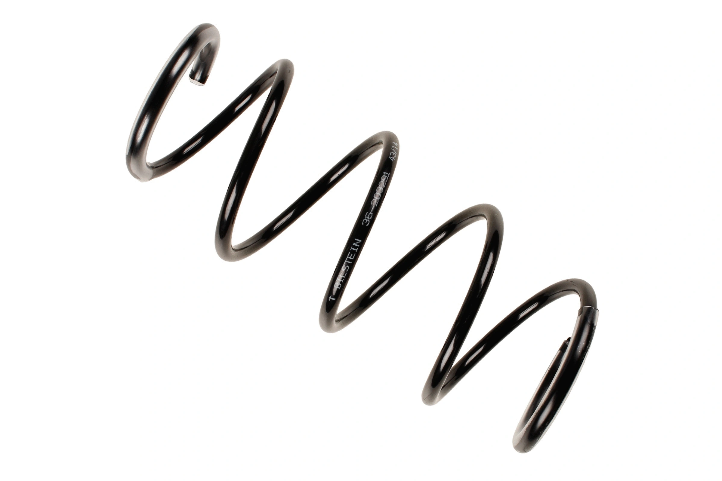 Suspension Spring (36-203291)