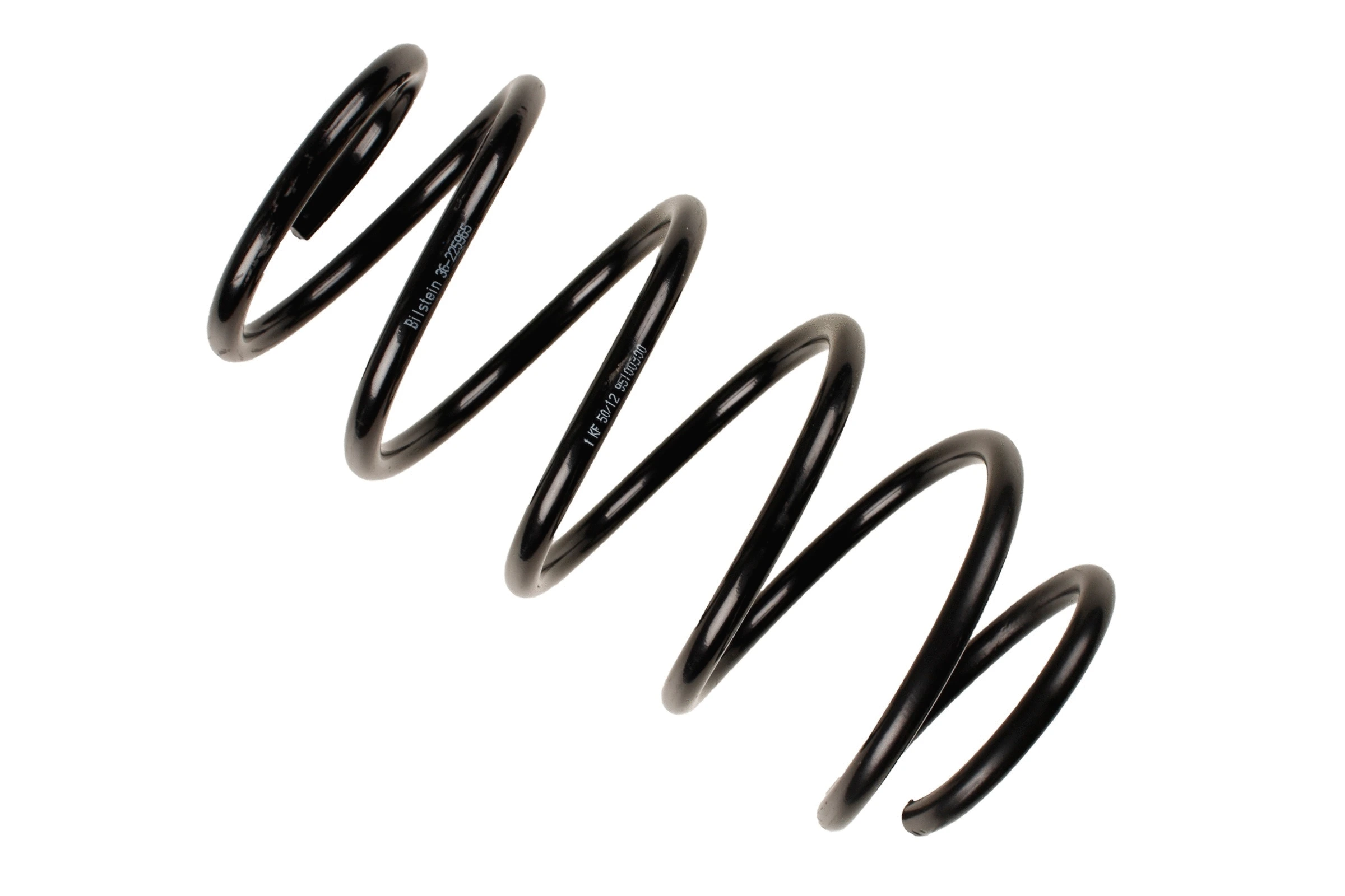 Suspension Spring (36-225965)