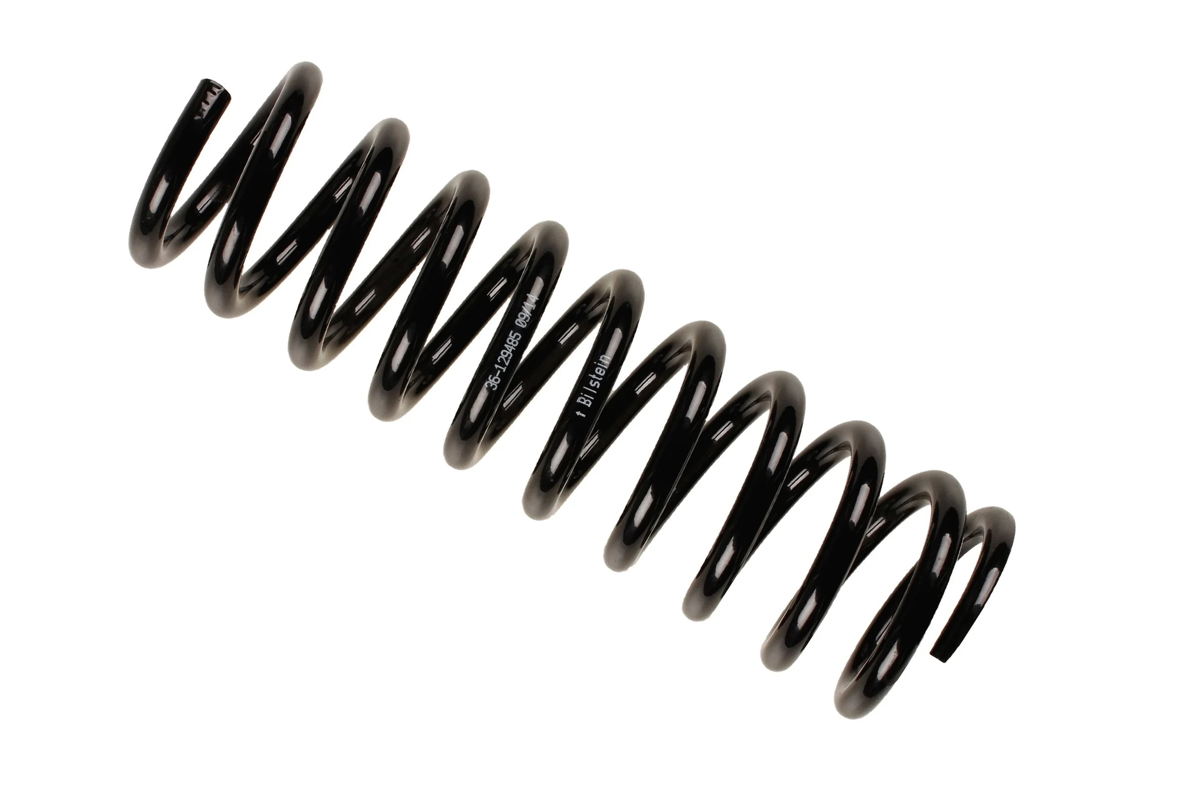Suspension Spring (36-129485)