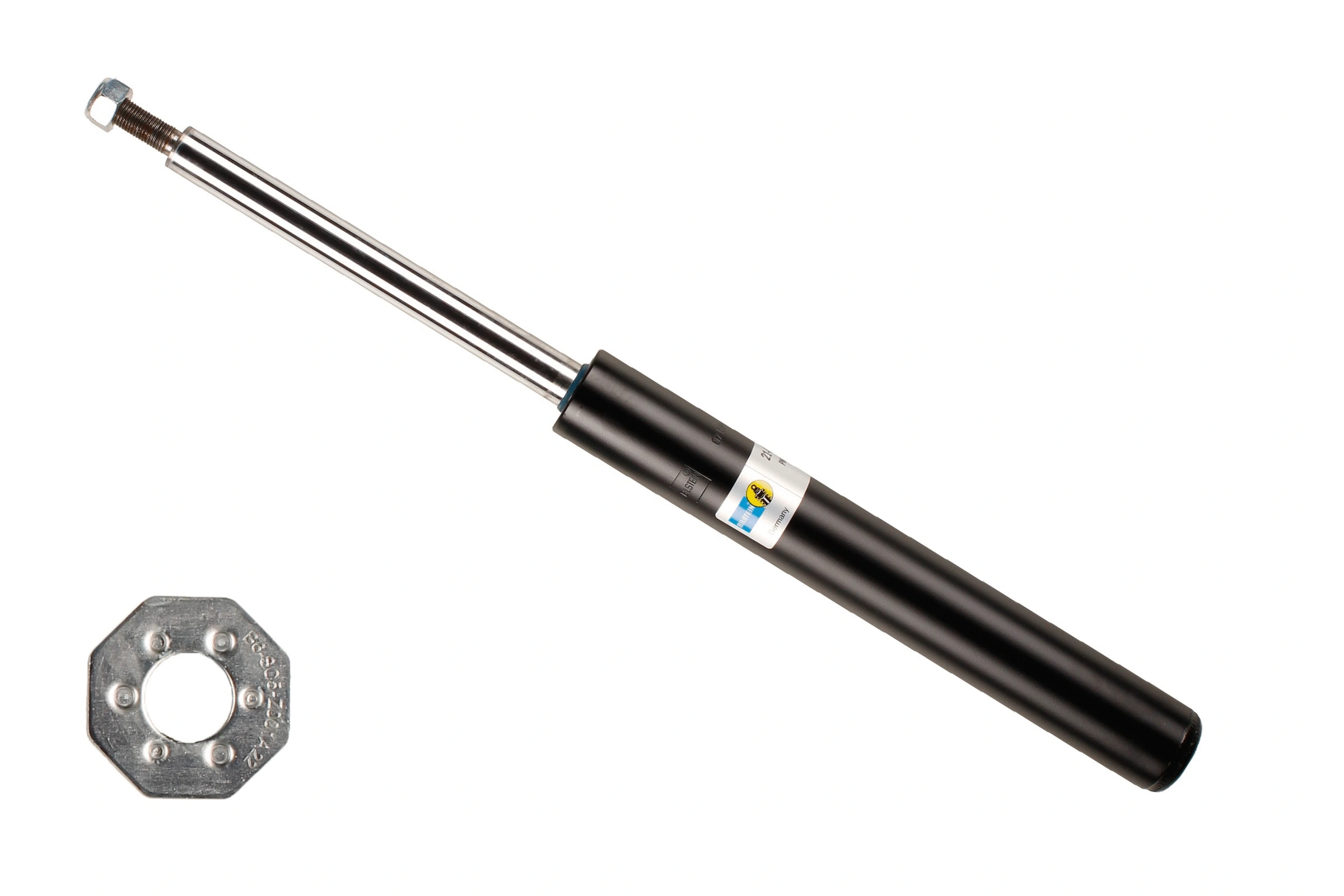 Shock Absorber (21-031502)