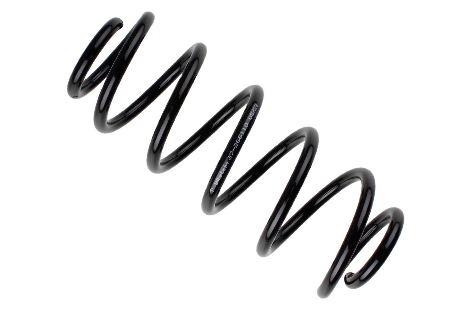 Suspension Spring (37-266110)