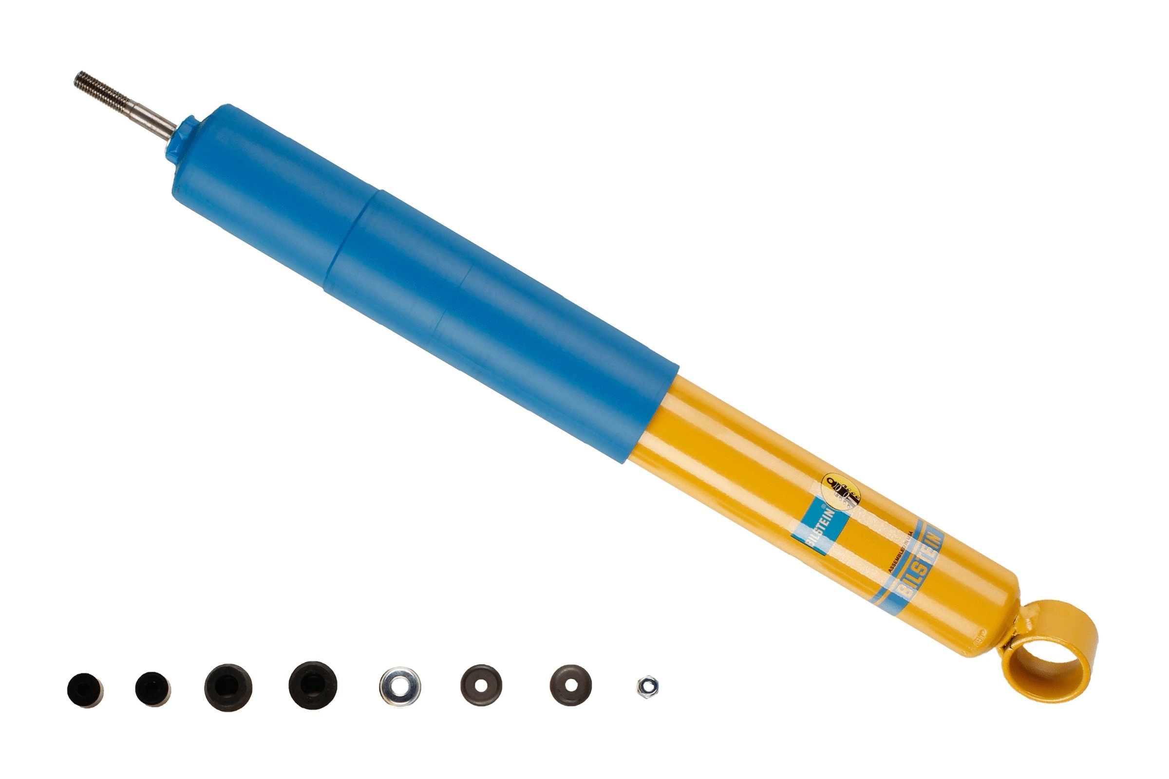 Shock Absorber (24-024518)