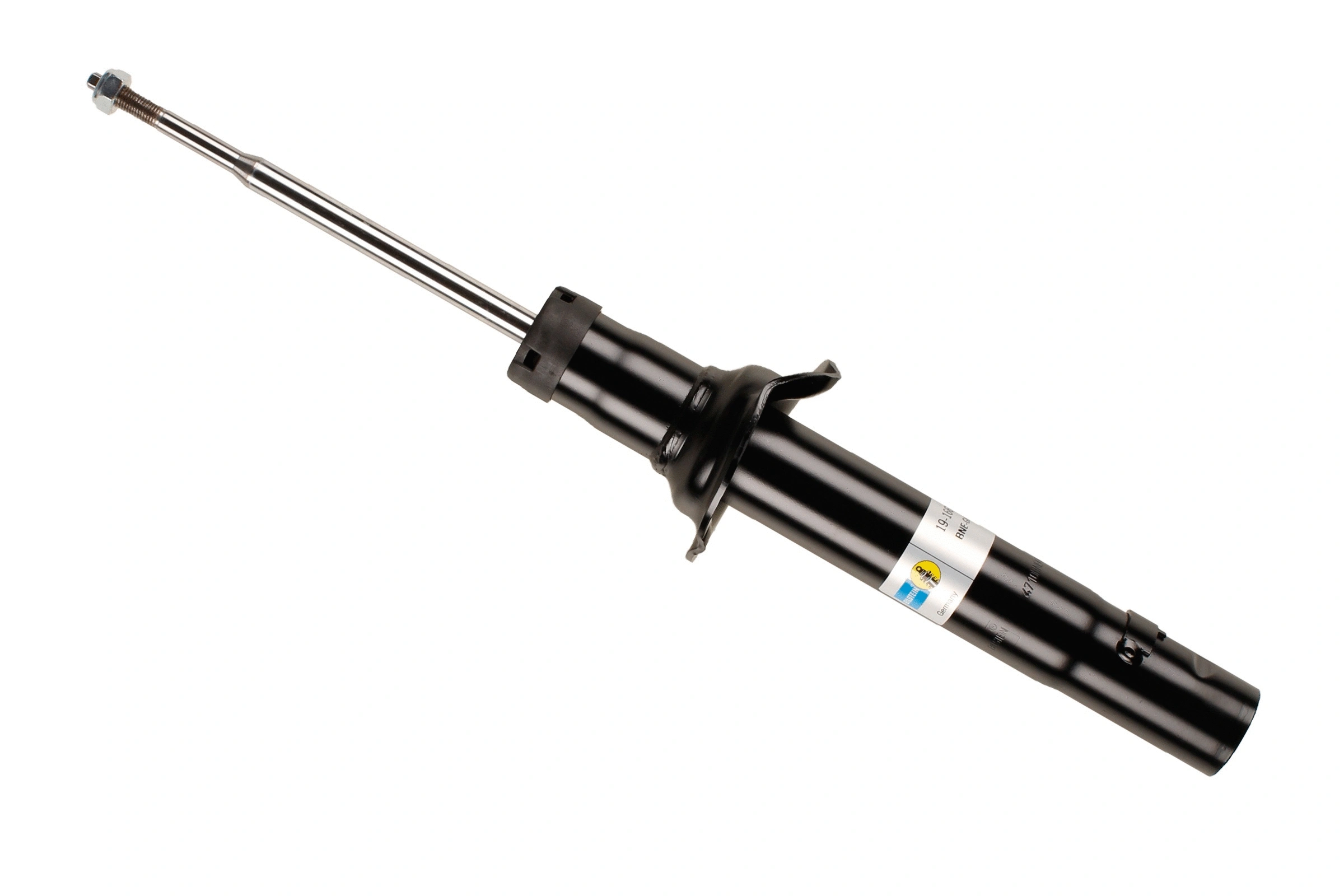 Shock Absorber (19-166766)