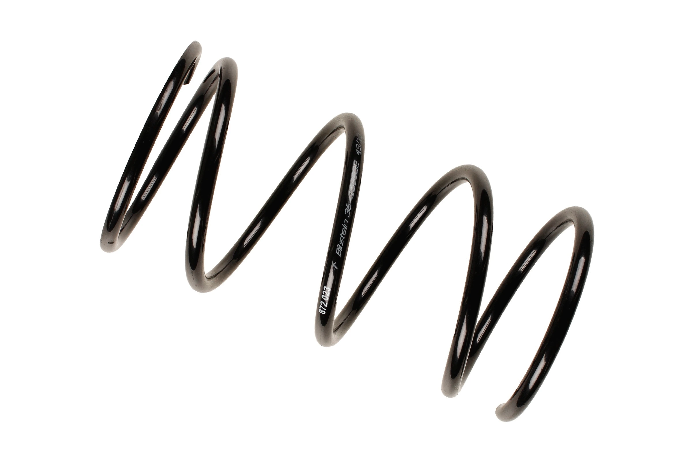 Suspension Spring (36-159932)
