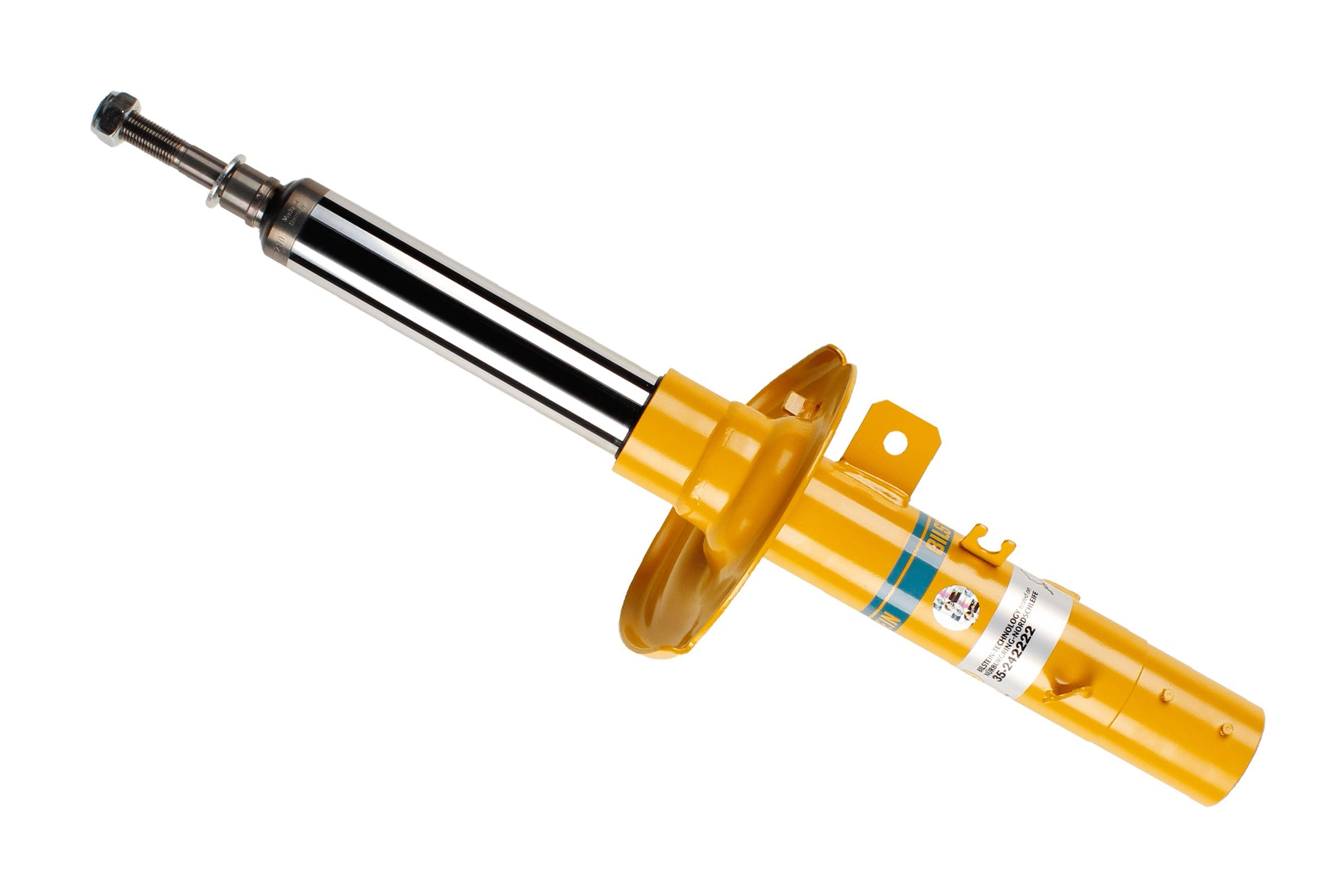 Shock Absorber (35-242222)