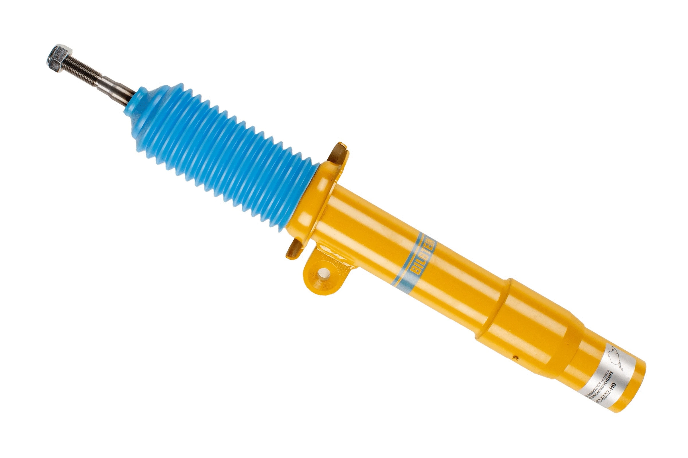 Shock Absorber (35-143321)