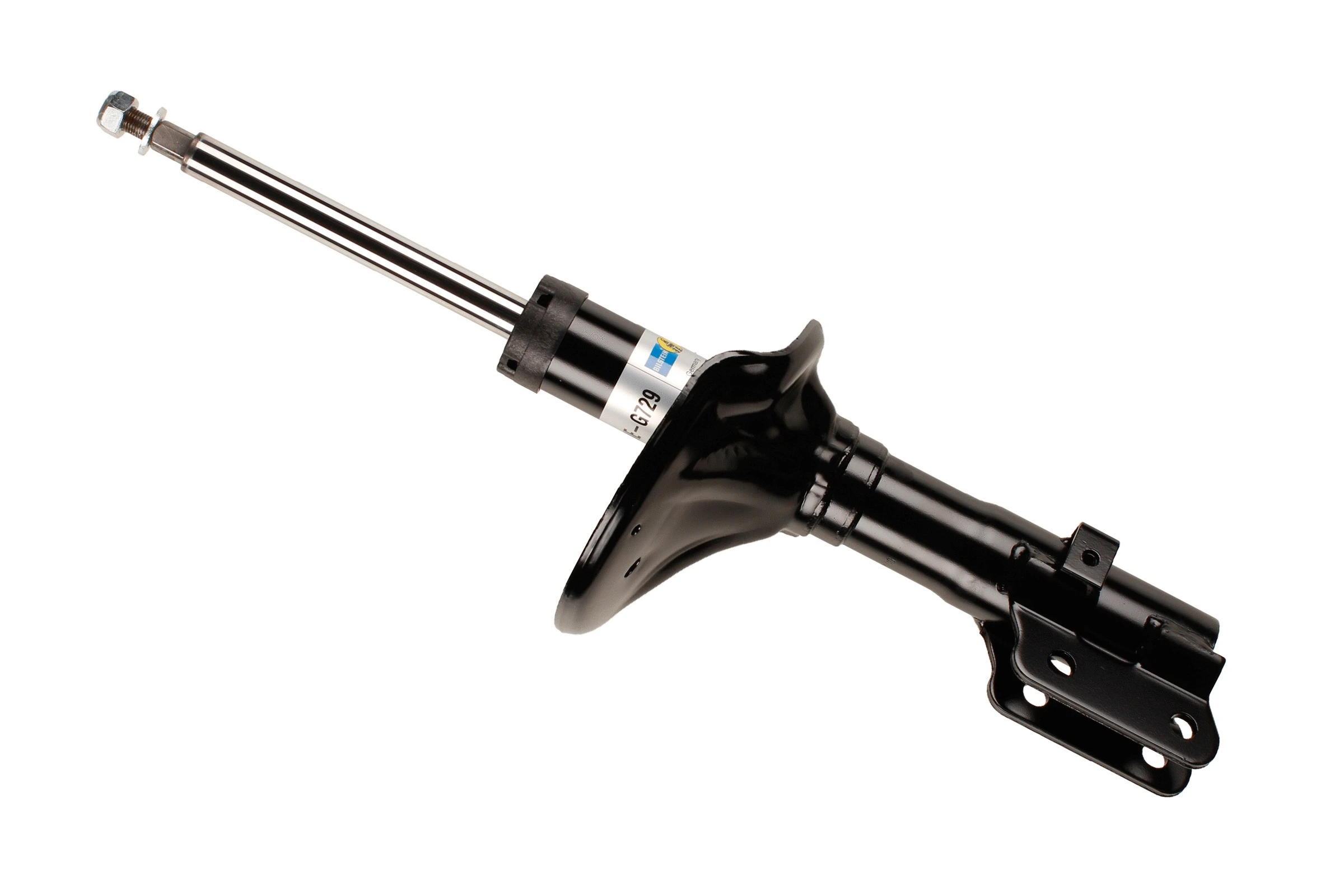 Shock Absorber (22-167293)