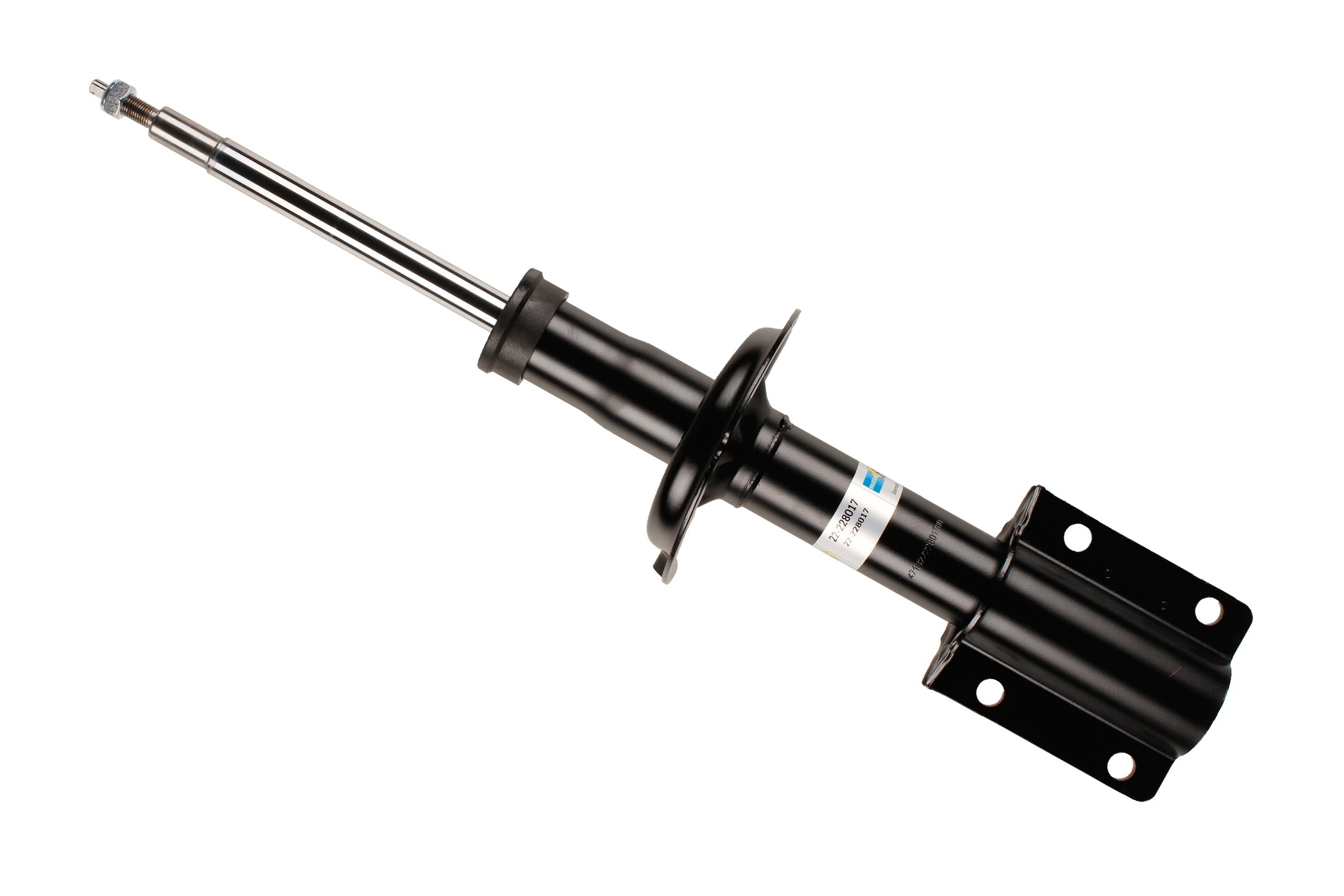 Shock Absorber (22-228017)