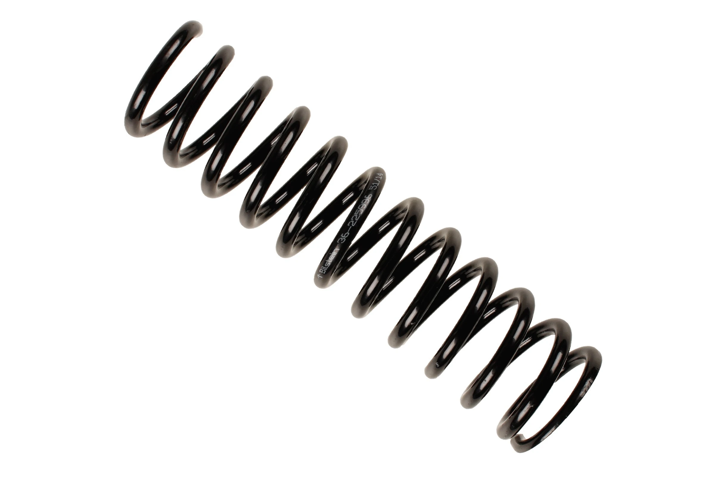 Suspension Spring (36-225996)