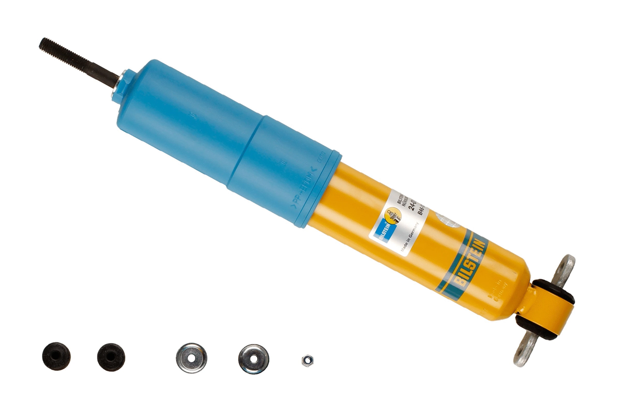 Shock Absorber (24-013369)