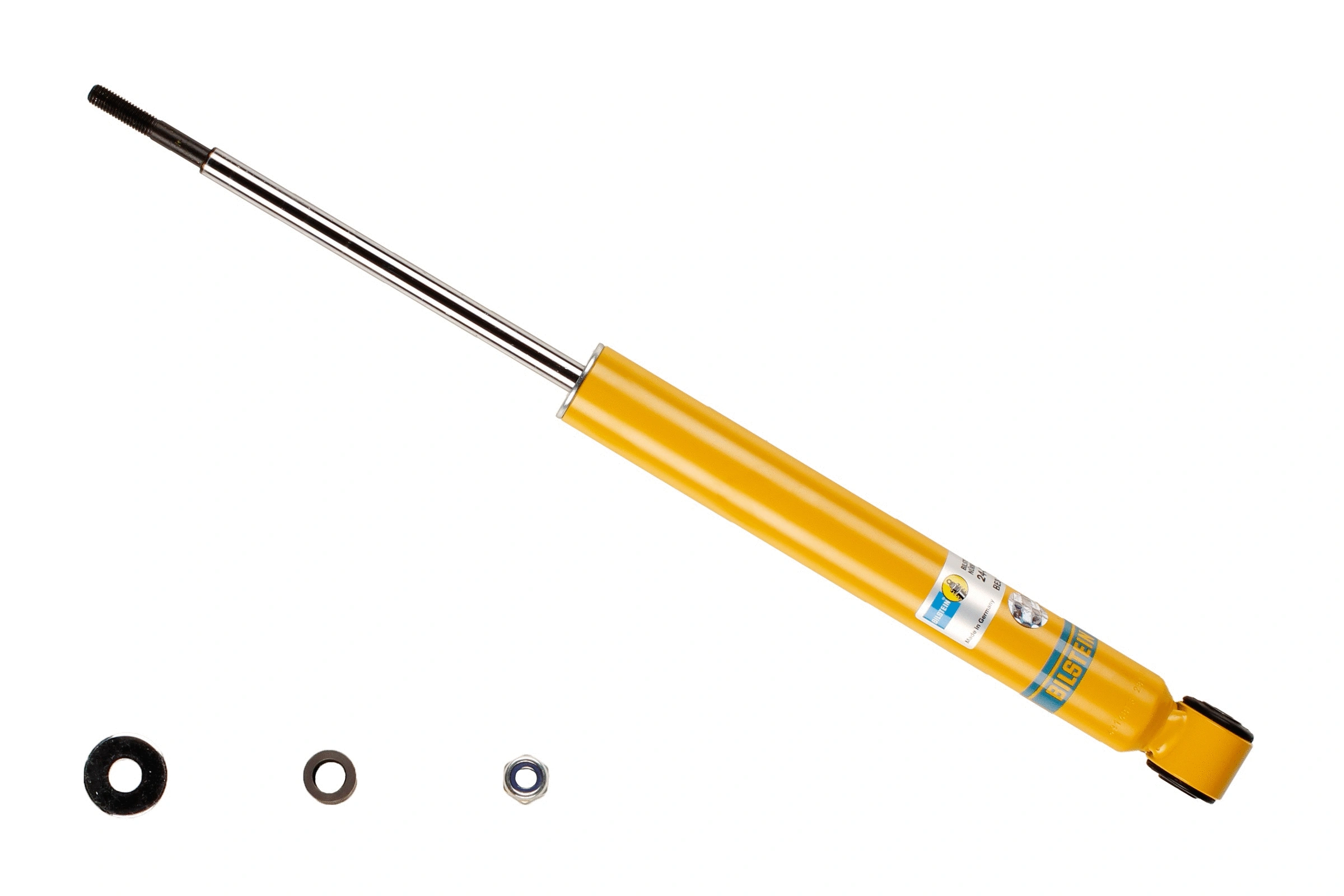Shock Absorber (24-028172)
