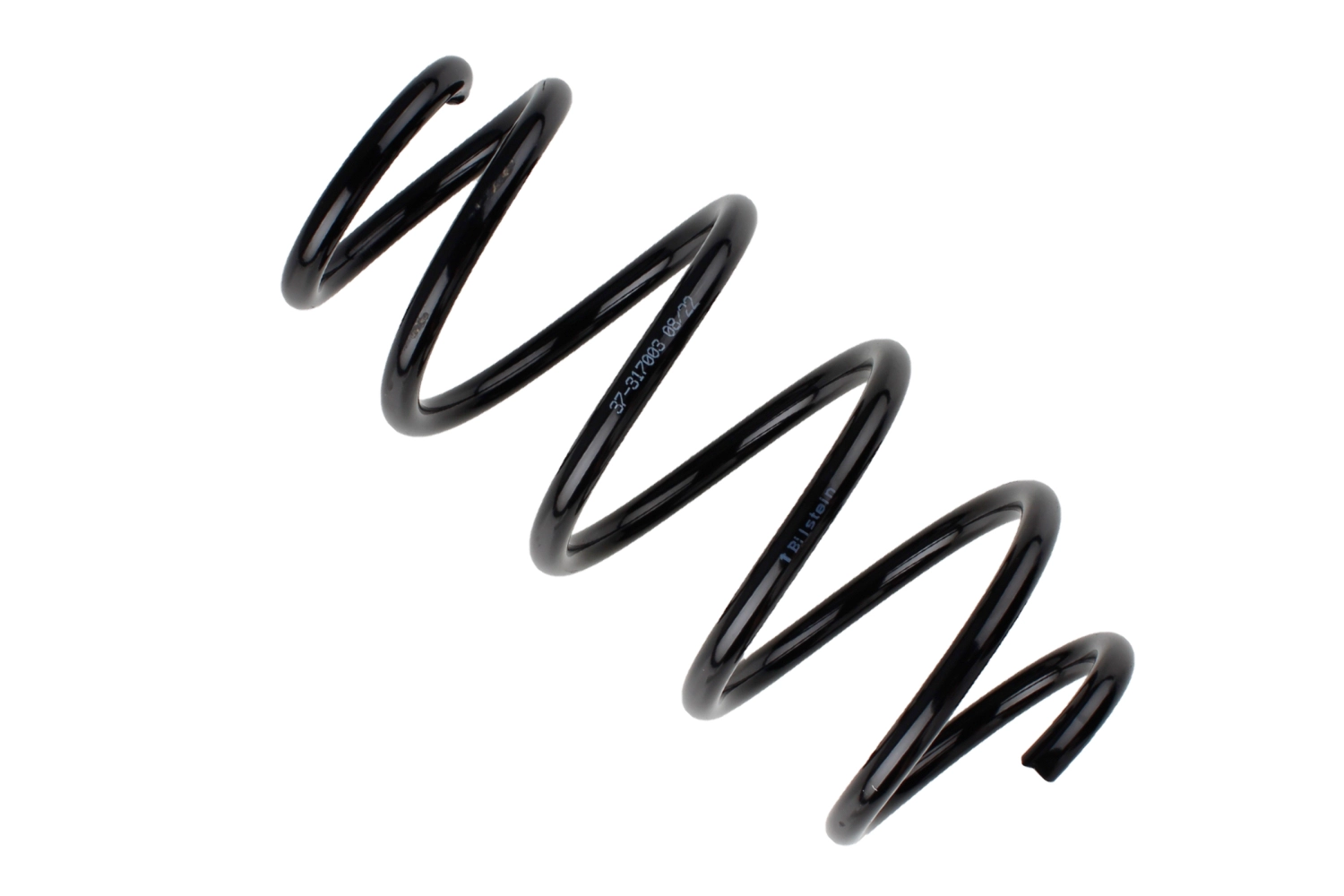 Suspension Spring (37-317003)