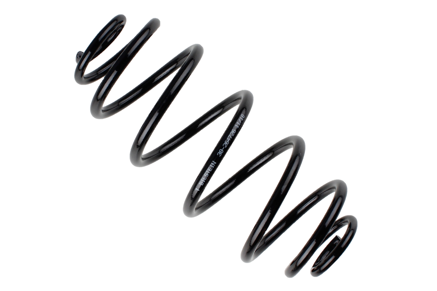 Suspension Spring (38-264726)