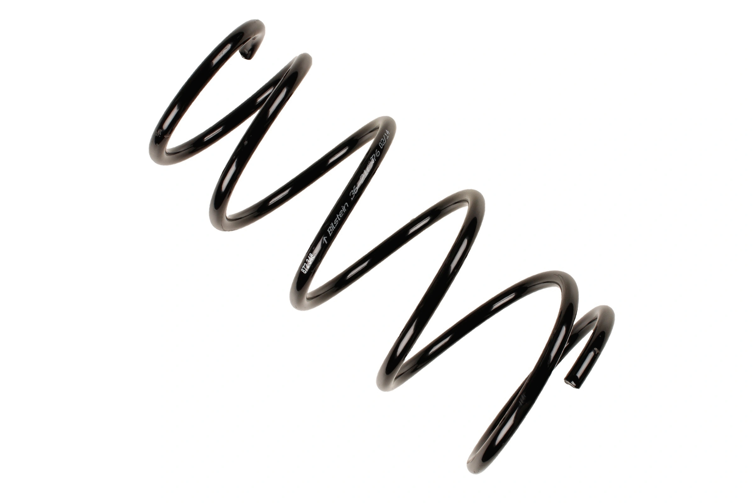 Suspension Spring (36-216376)
