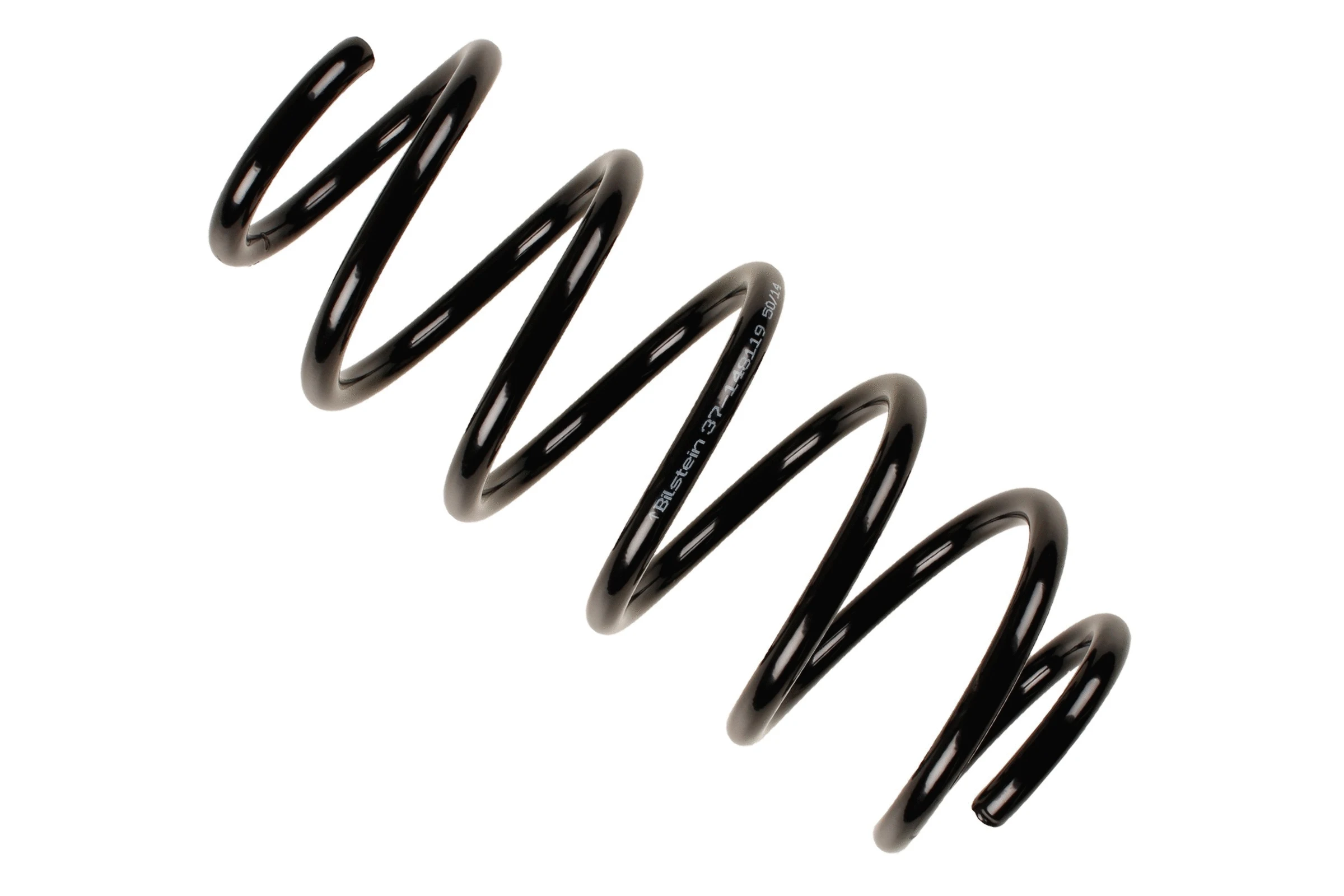 Suspension Spring (37-148119)