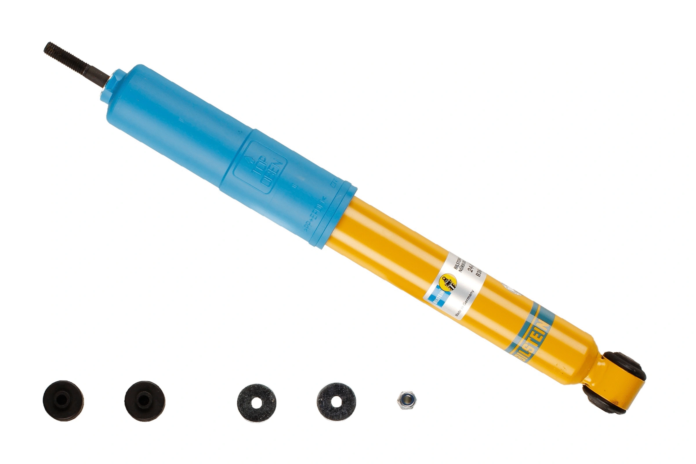 Shock Absorber (24-006866)