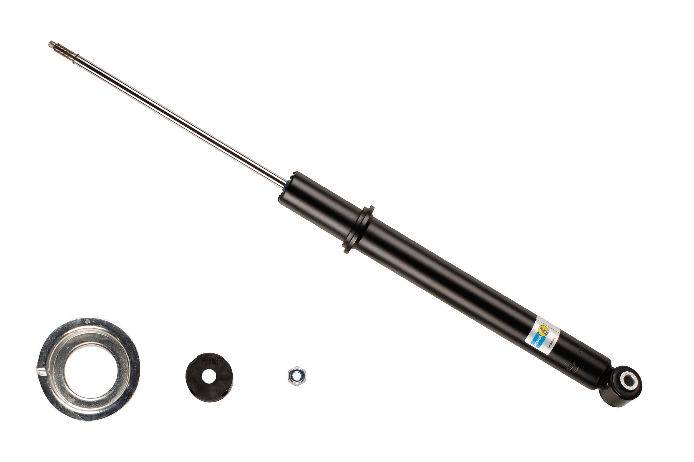 Shock Absorber (19-240848)